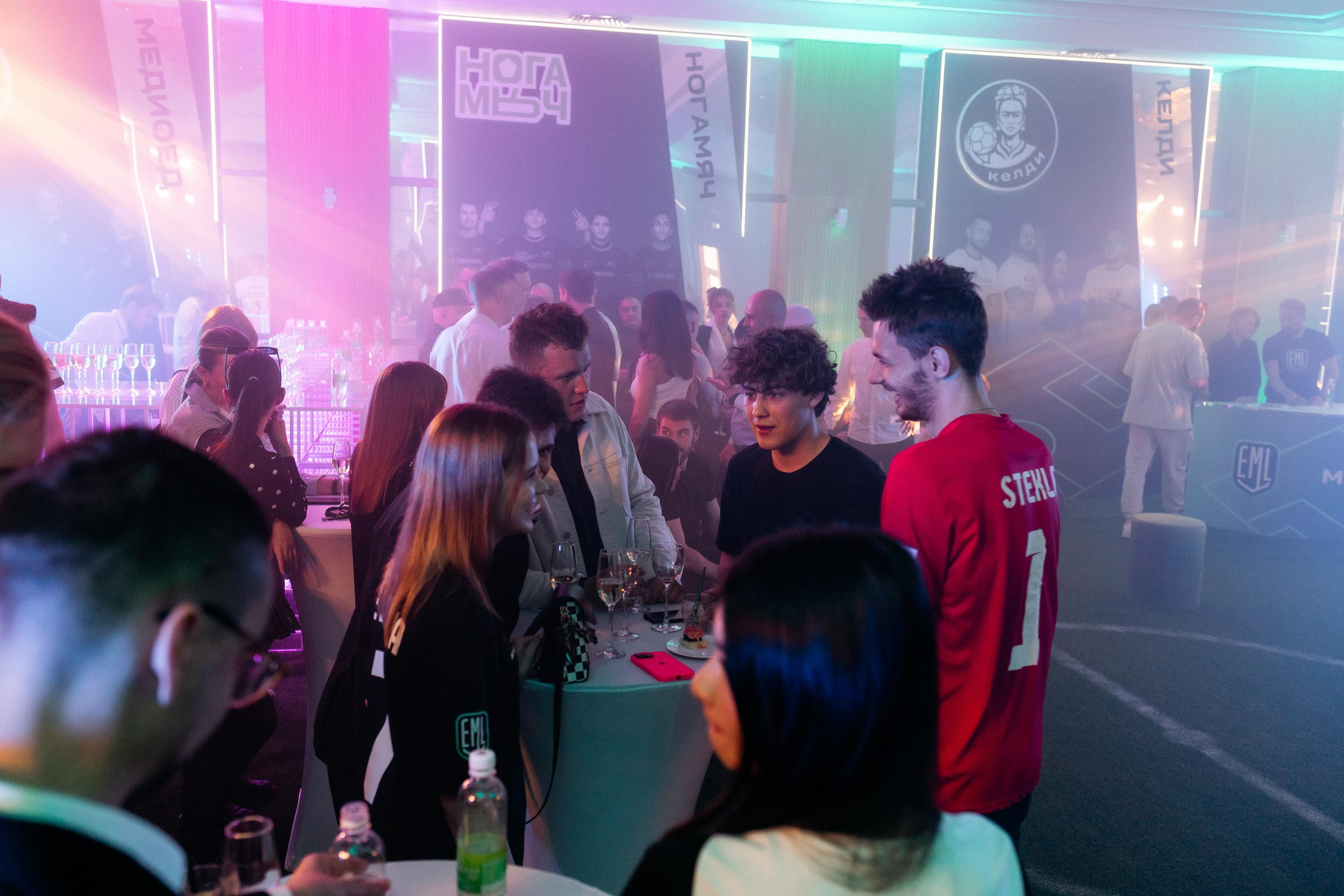 ДАЛЬНЕВОСТОЧНАЯ МЕДИАЛИГА. СВОИ. ФОТООТЧЕТЫ-СОБЫТИЯ-МЕСТА