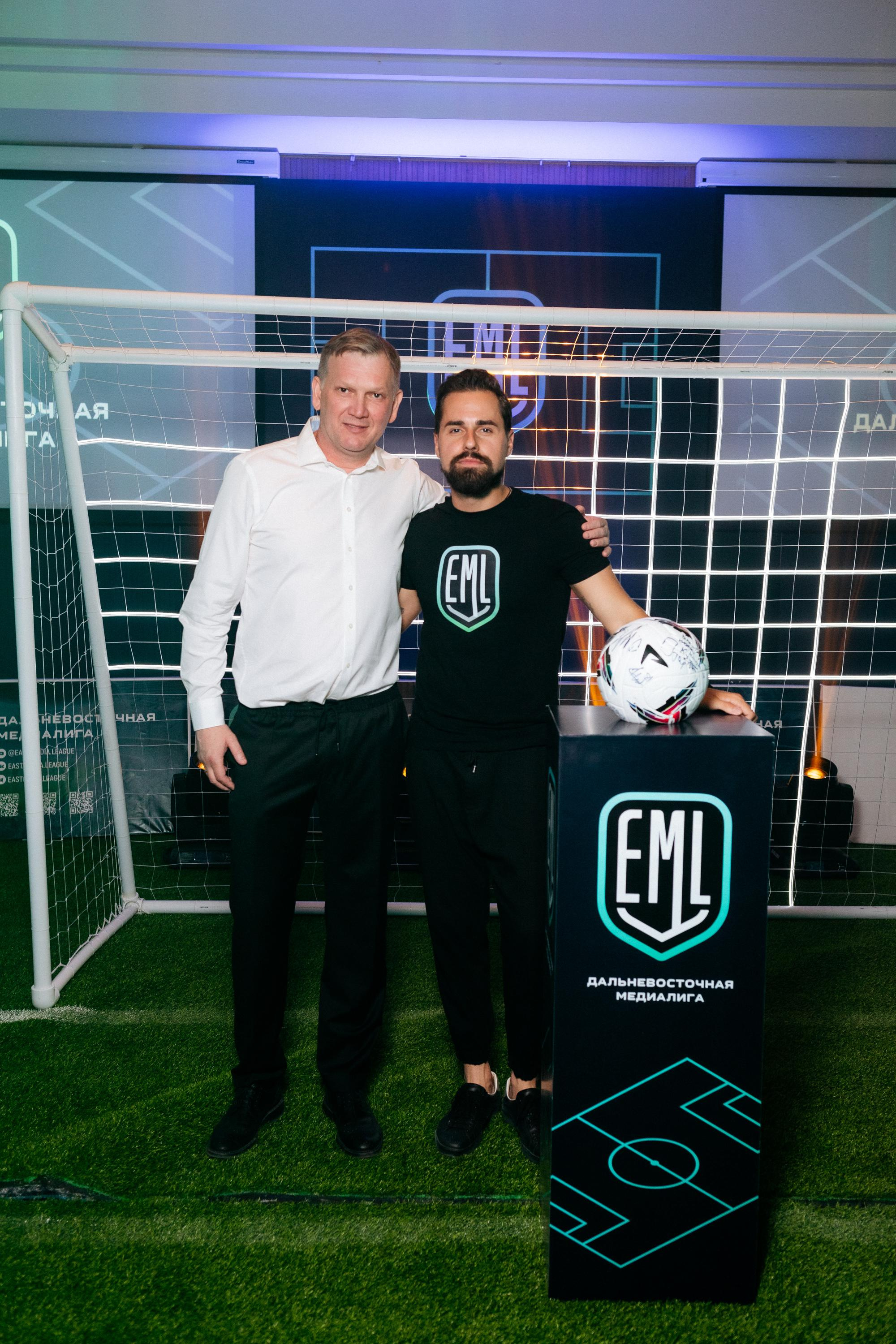 ДАЛЬНЕВОСТОЧНАЯ МЕДИАЛИГА. СВОИ. ФОТООТЧЕТЫ-СОБЫТИЯ-МЕСТА