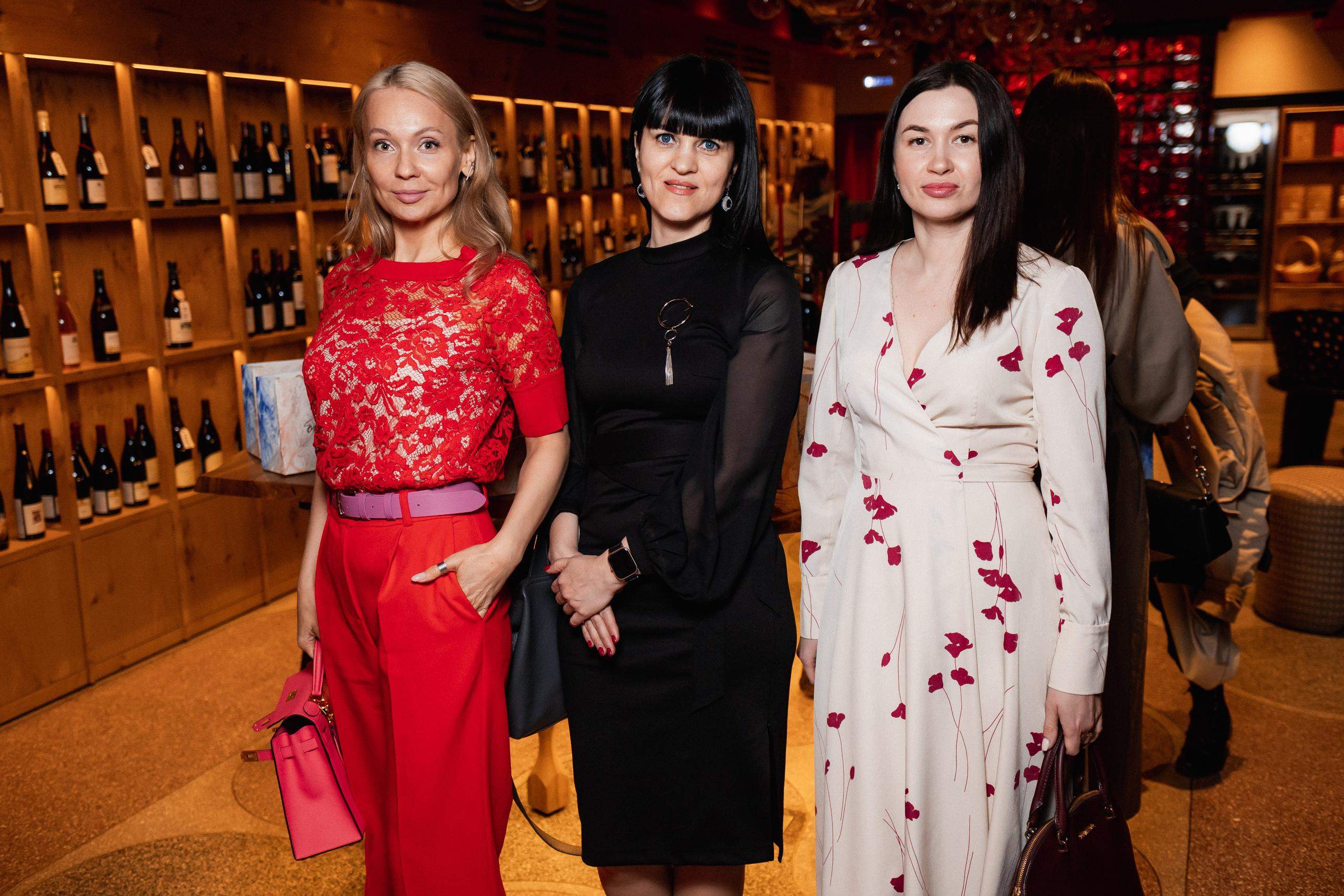 PROBIRKA DINNER — ВЕЧНАЯ МОЛОДОСТЬ. СВОИ. ФОТООТЧЕТЫ-СОБЫТИЯ-МЕСТА