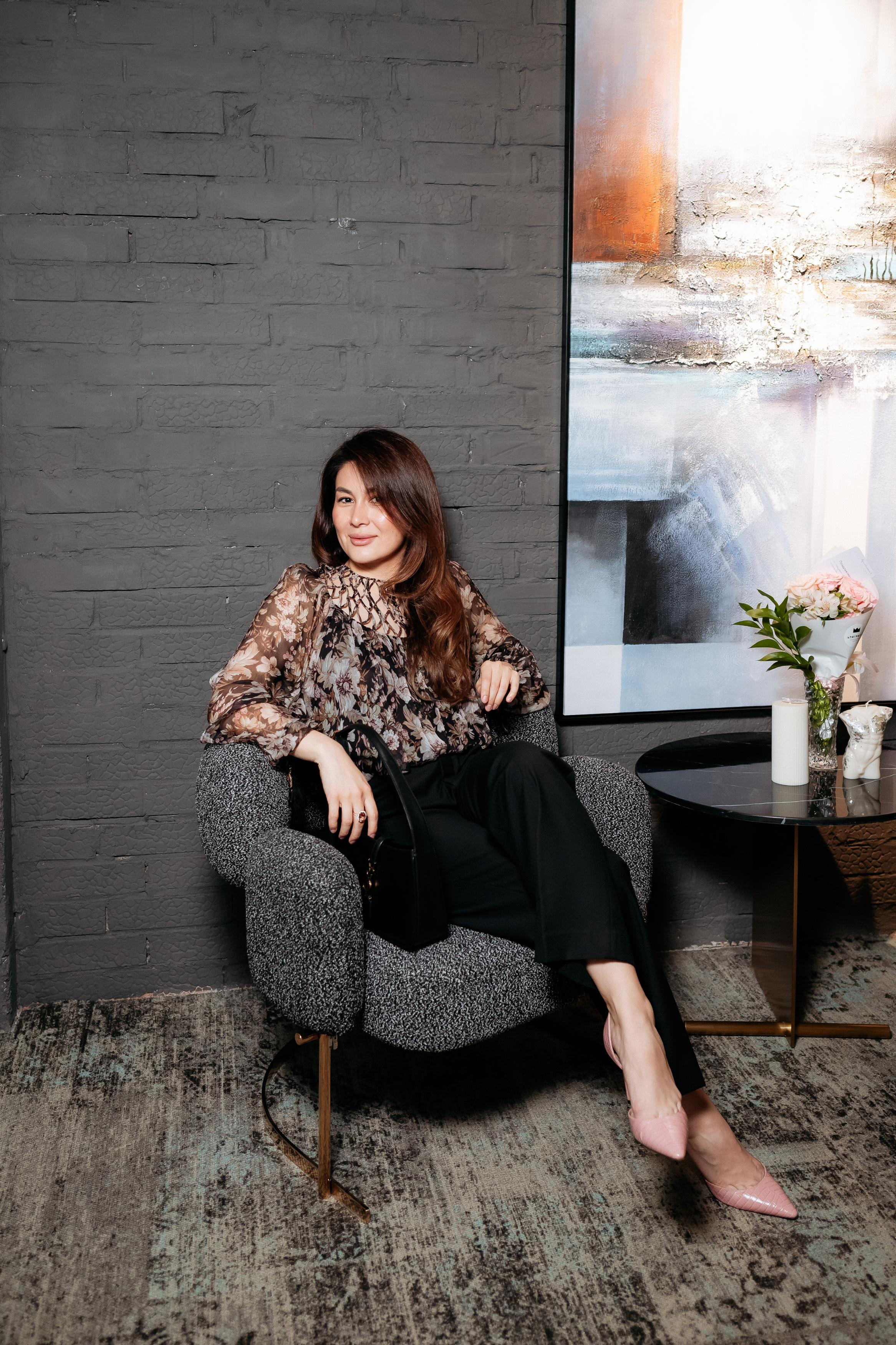 APARTMENT | MALINA | INTERIOR TOUR. СВОИ. ФОТООТЧЕТЫ-СОБЫТИЯ-МЕСТА