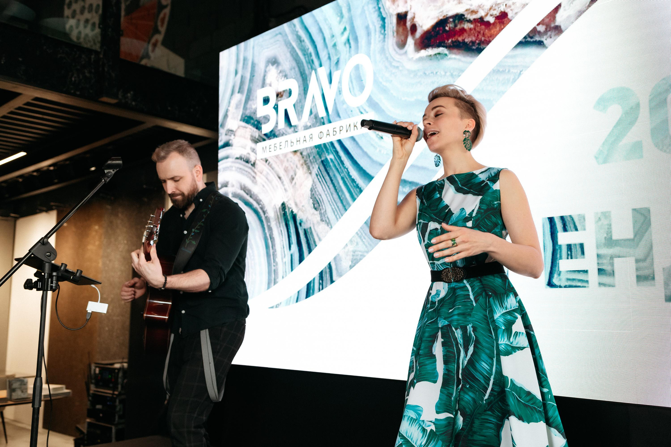 BRAVO. СВОИ. ФОТООТЧЕТЫ-СОБЫТИЯ-МЕСТА