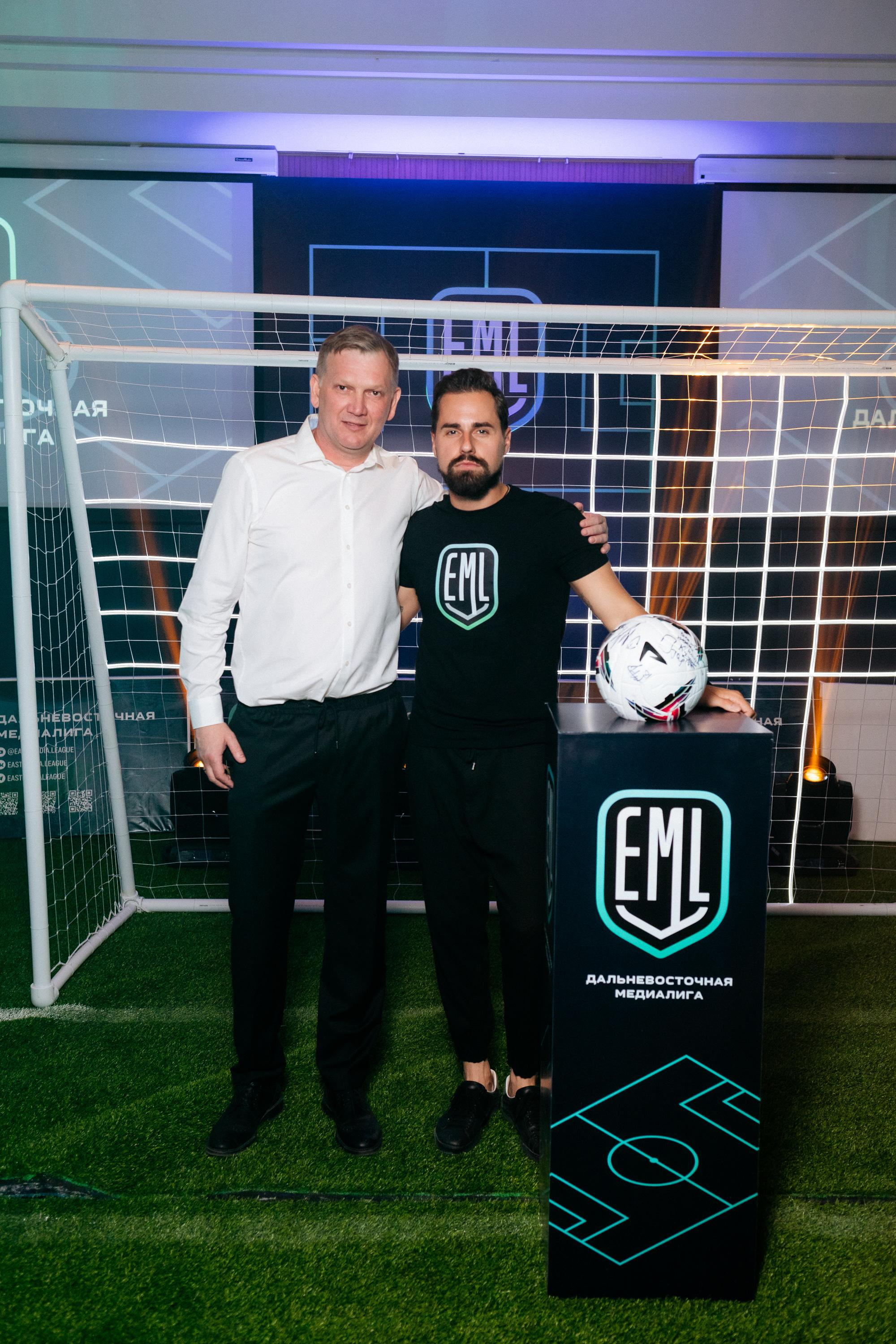 ДАЛЬНЕВОСТОЧНАЯ МЕДИАЛИГА. СВОИ. ФОТООТЧЕТЫ-СОБЫТИЯ-МЕСТА