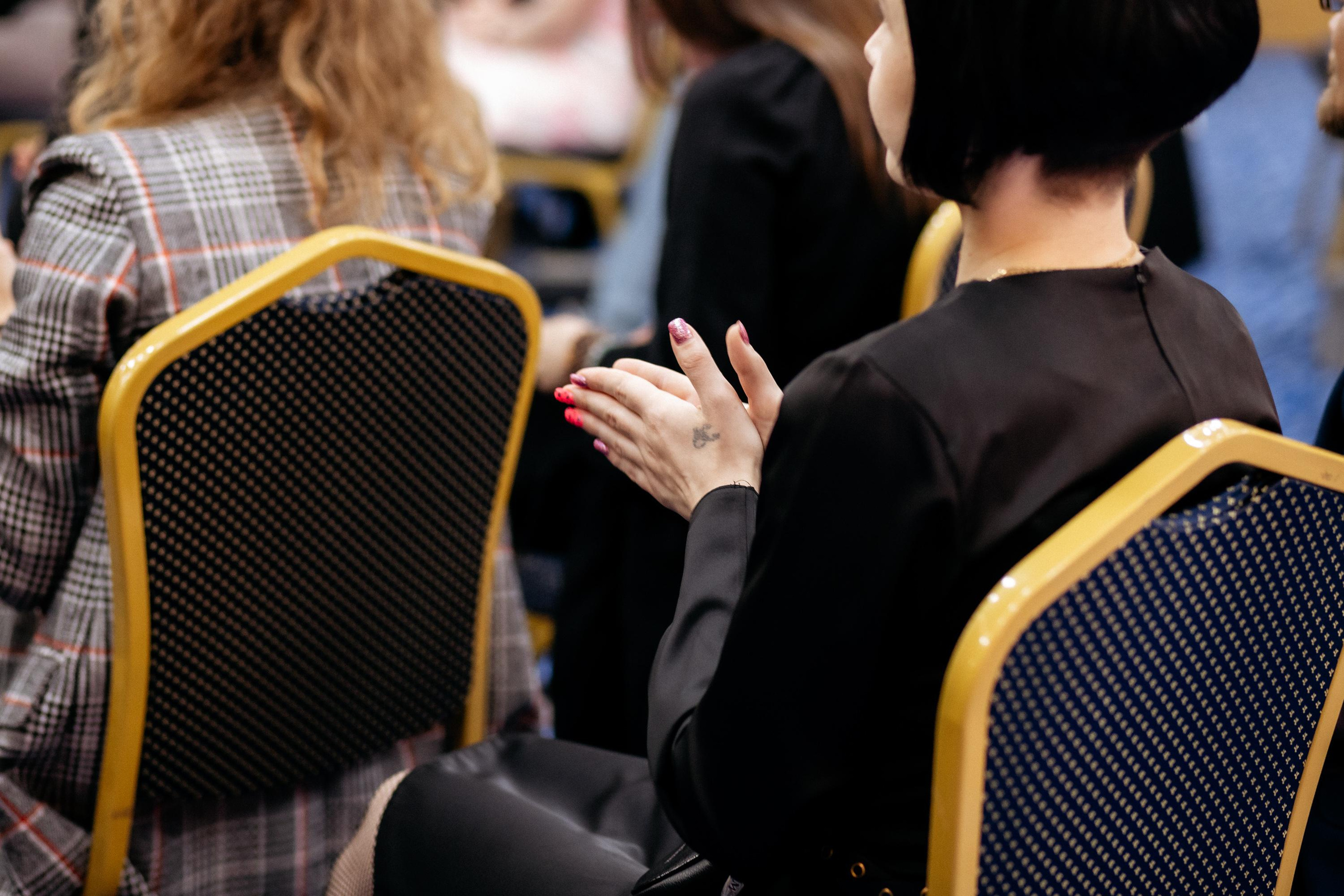 ПРЕМИЯ 2ГИС. СВОИ. ФОТООТЧЕТЫ-СОБЫТИЯ-МЕСТА