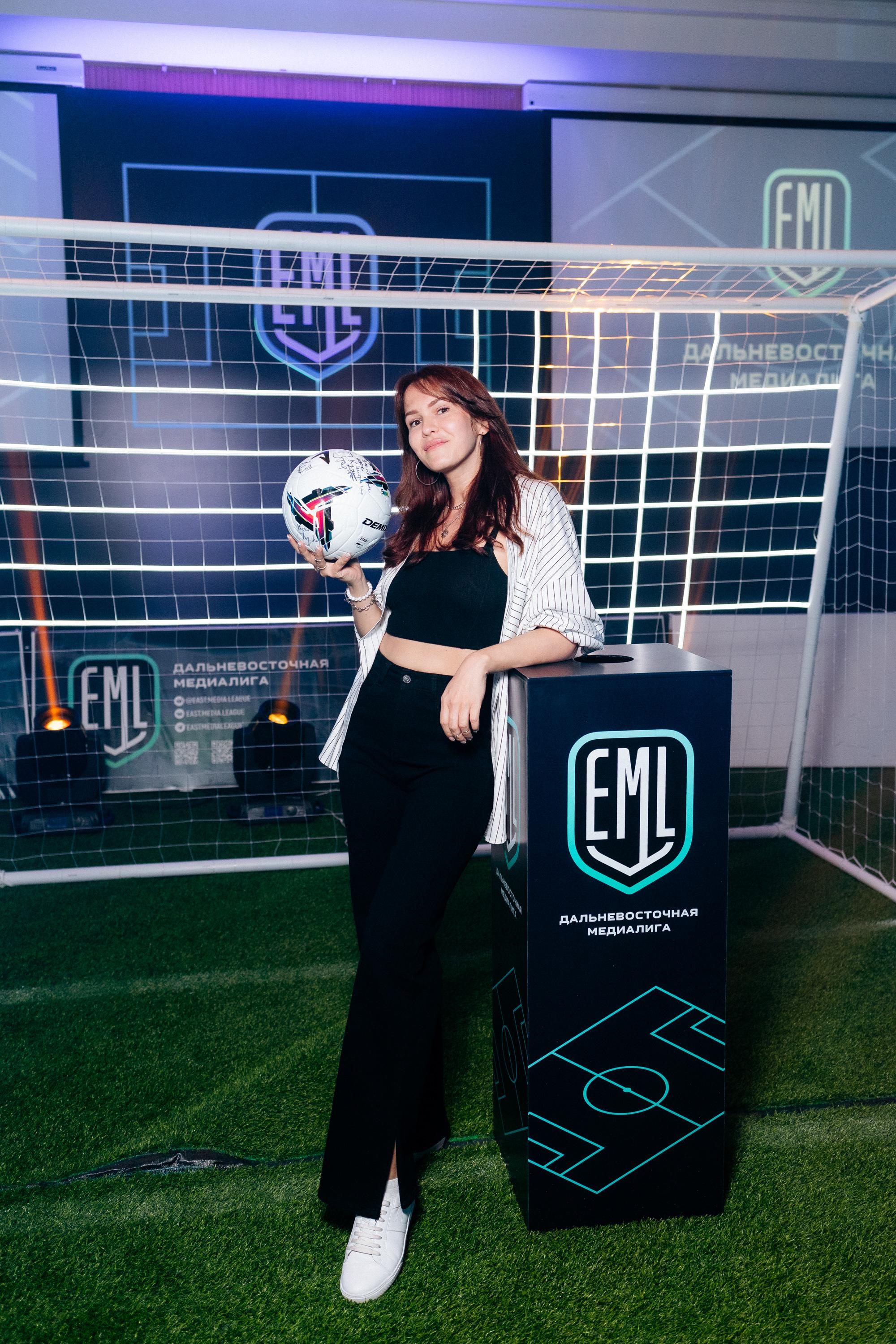 ДАЛЬНЕВОСТОЧНАЯ МЕДИАЛИГА. СВОИ. ФОТООТЧЕТЫ-СОБЫТИЯ-МЕСТА