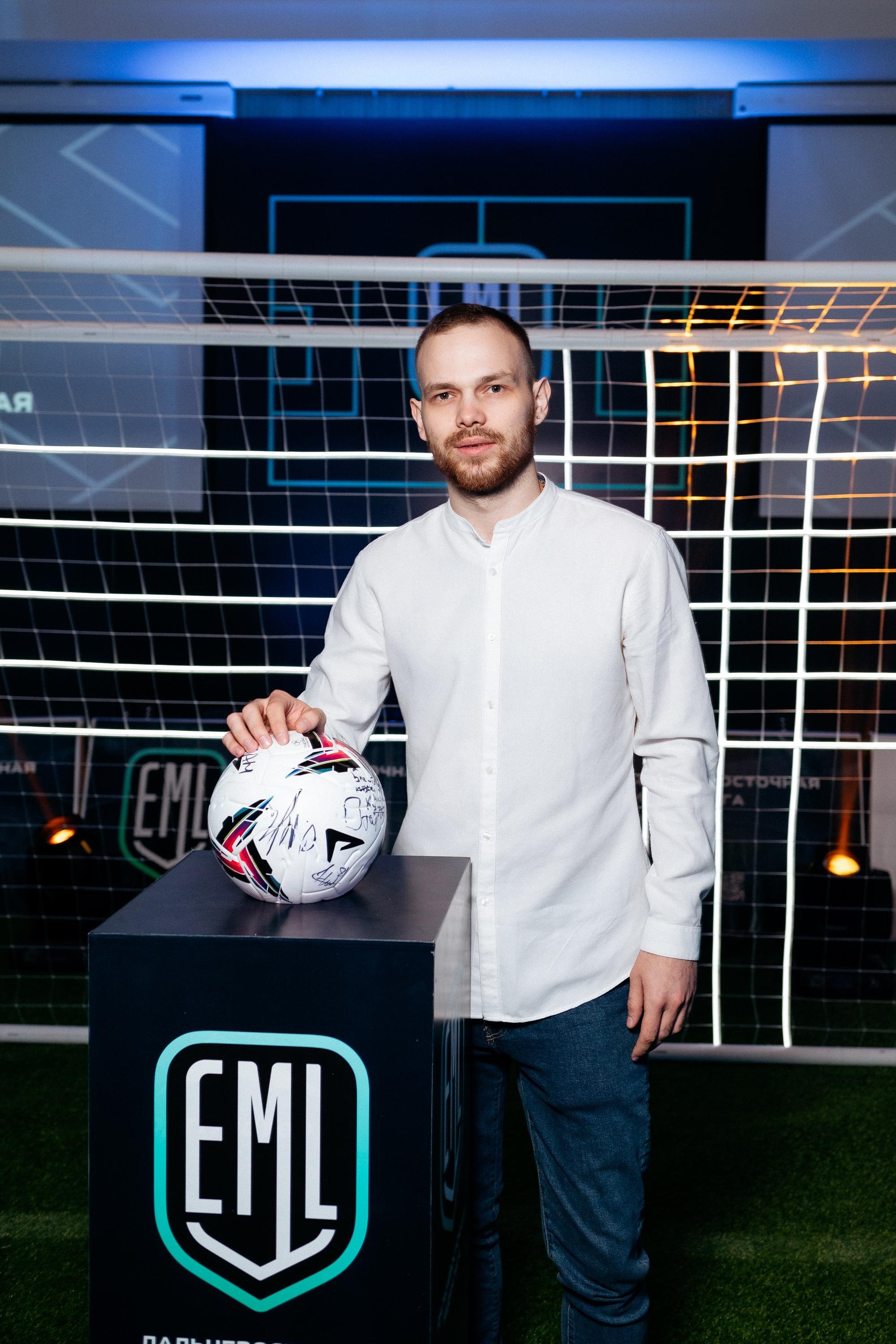 ДАЛЬНЕВОСТОЧНАЯ МЕДИАЛИГА. СВОИ. ФОТООТЧЕТЫ-СОБЫТИЯ-МЕСТА