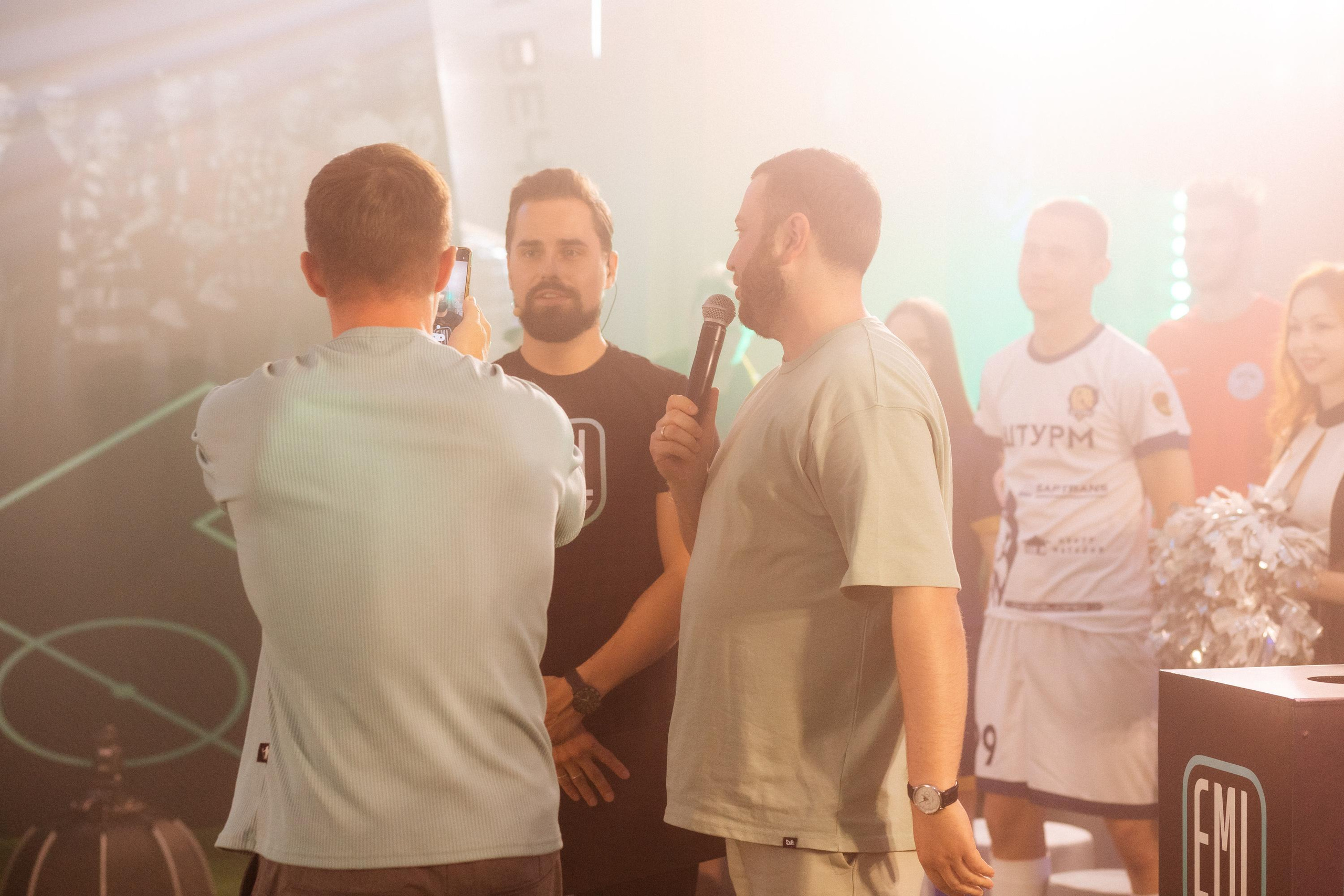 ДАЛЬНЕВОСТОЧНАЯ МЕДИАЛИГА. СВОИ. ФОТООТЧЕТЫ-СОБЫТИЯ-МЕСТА