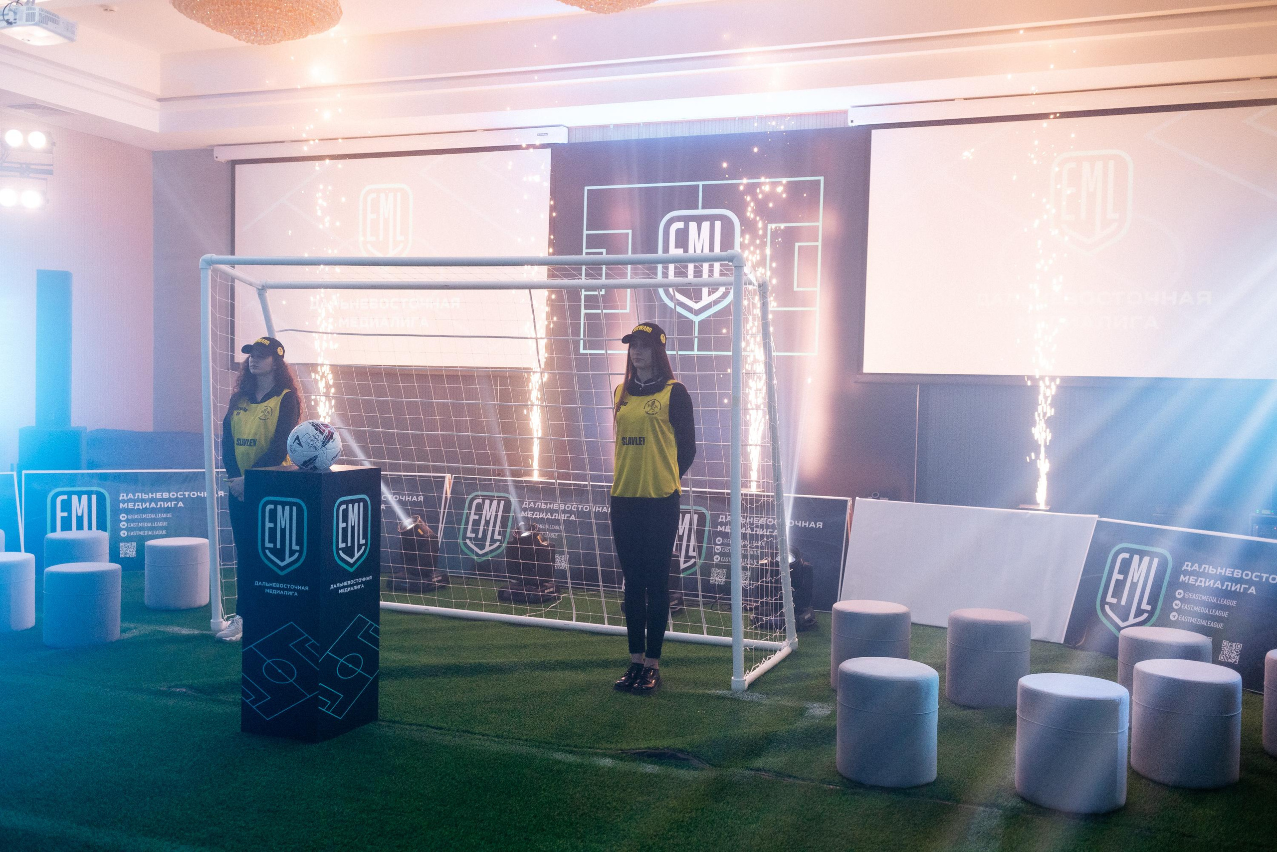 ДАЛЬНЕВОСТОЧНАЯ МЕДИАЛИГА. СВОИ. ФОТООТЧЕТЫ-СОБЫТИЯ-МЕСТА