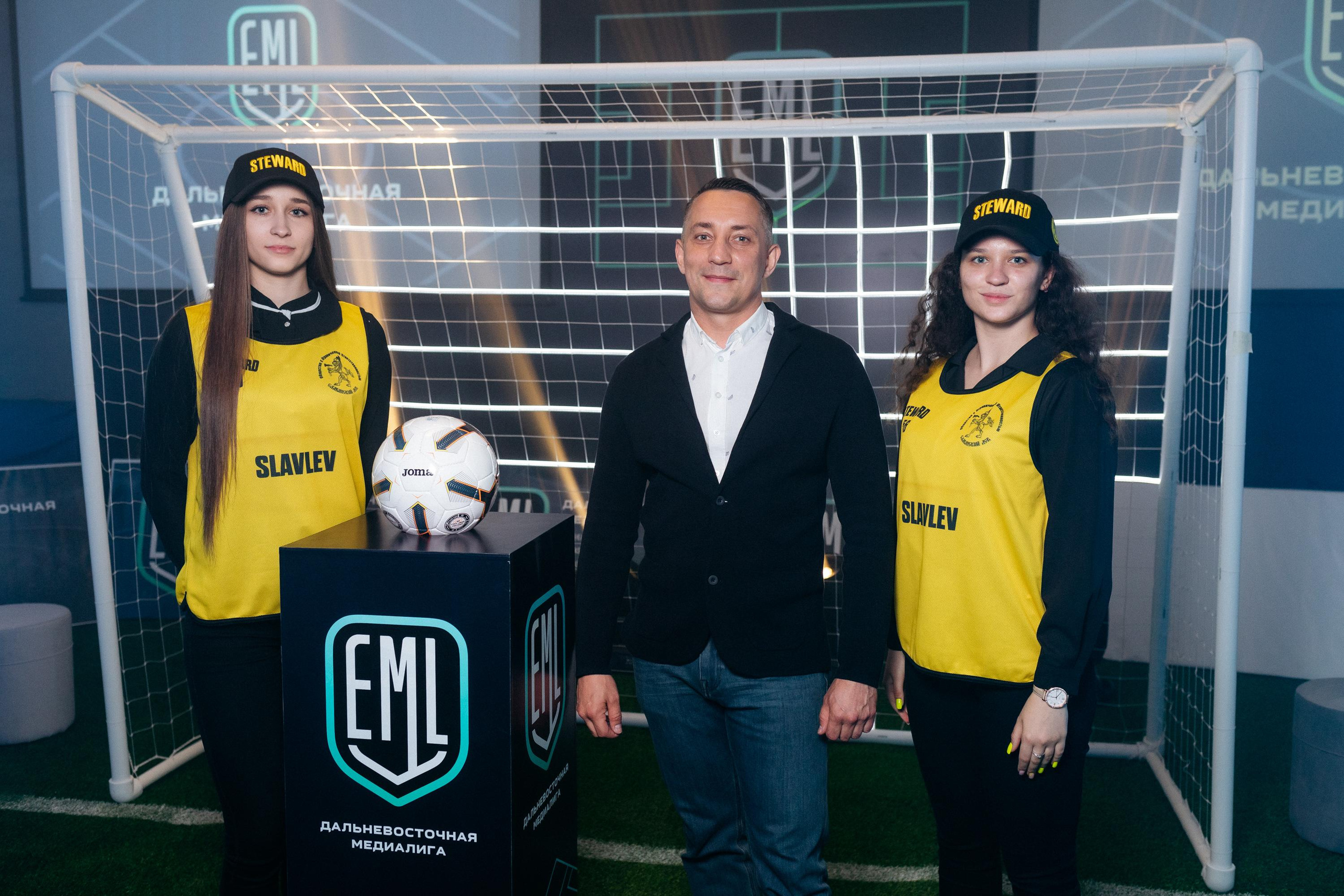 ДАЛЬНЕВОСТОЧНАЯ МЕДИАЛИГА. СВОИ. ФОТООТЧЕТЫ-СОБЫТИЯ-МЕСТА