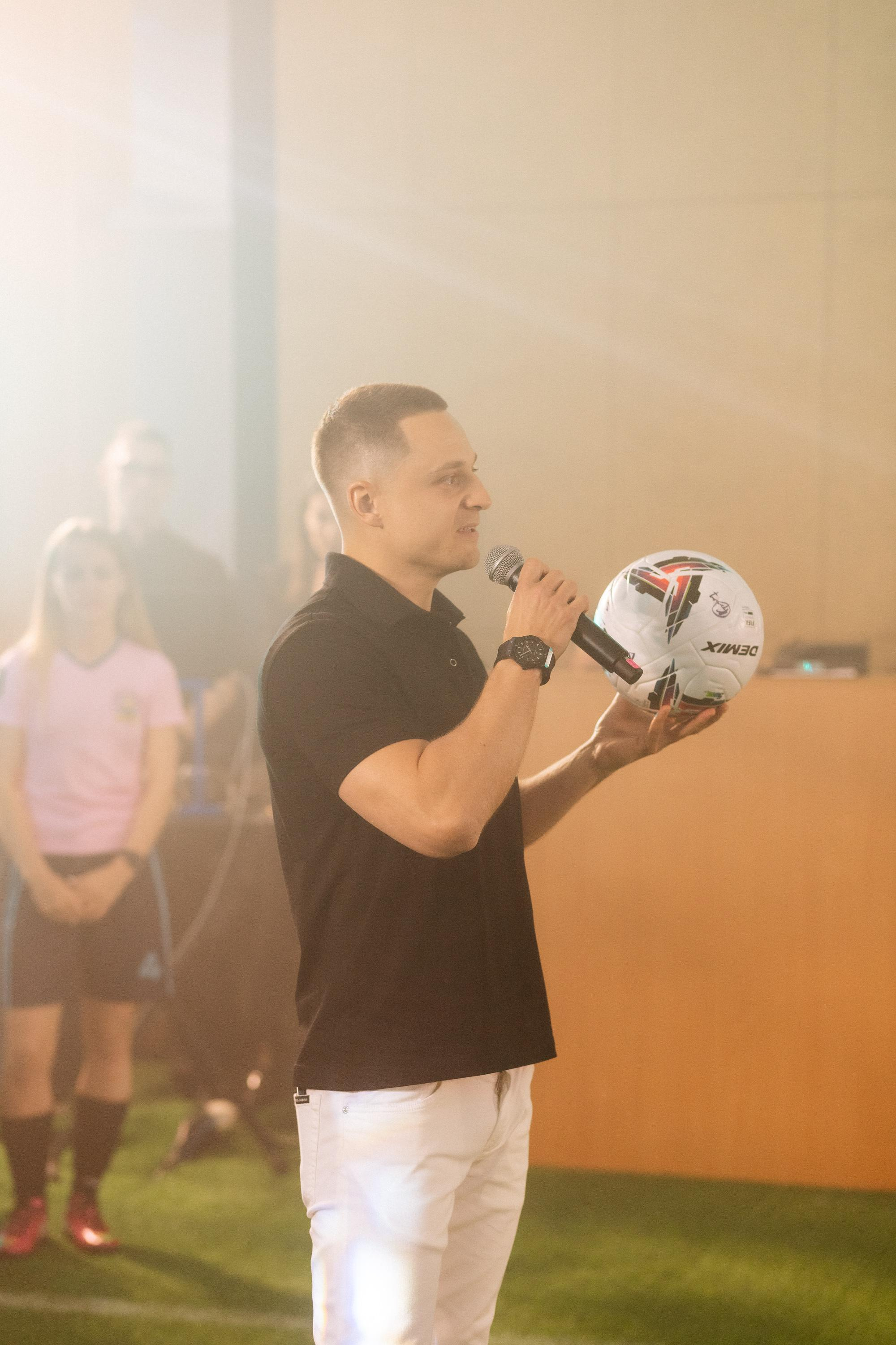 ДАЛЬНЕВОСТОЧНАЯ МЕДИАЛИГА. СВОИ. ФОТООТЧЕТЫ-СОБЫТИЯ-МЕСТА