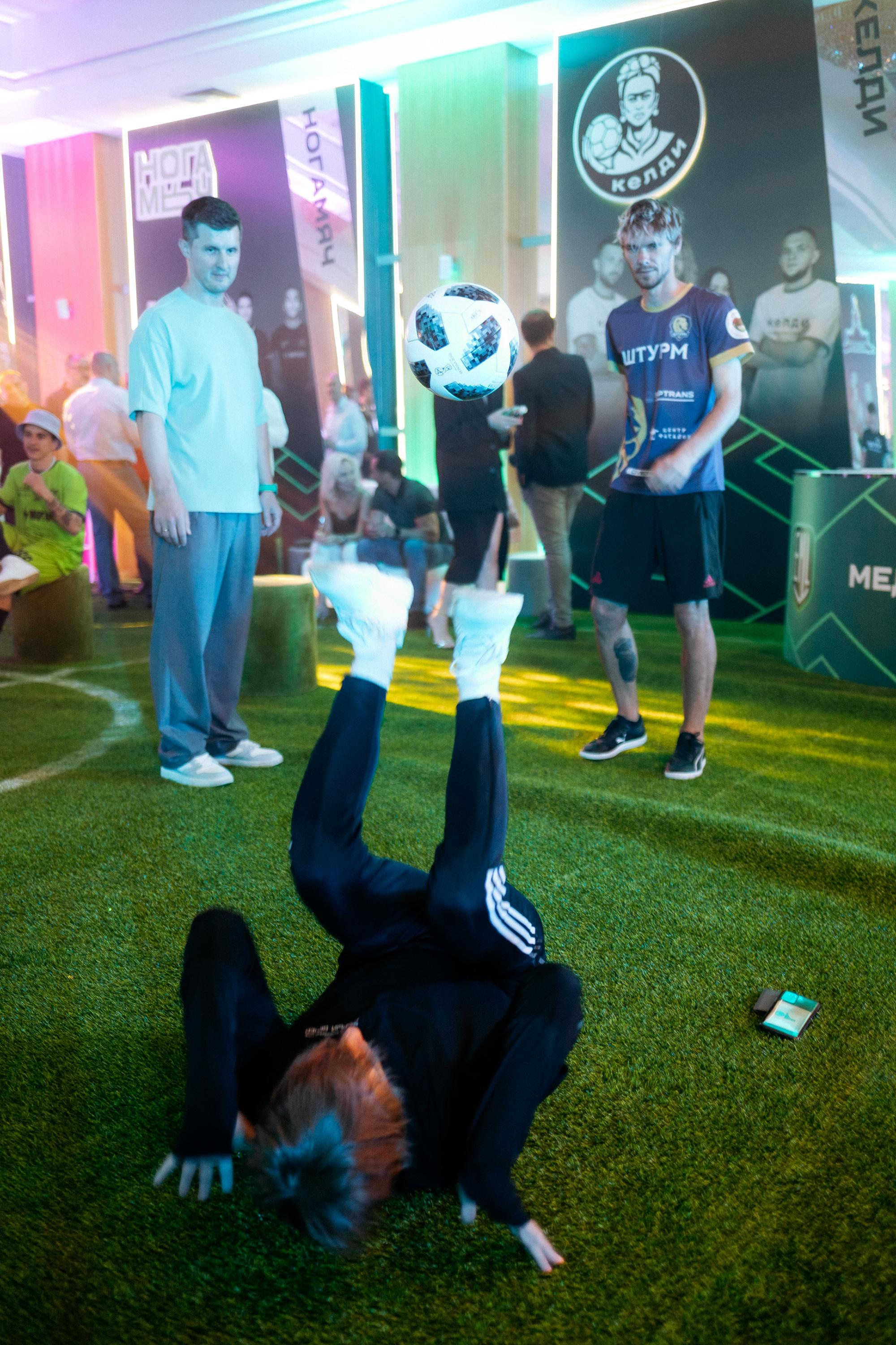 ДАЛЬНЕВОСТОЧНАЯ МЕДИАЛИГА. СВОИ. ФОТООТЧЕТЫ-СОБЫТИЯ-МЕСТА