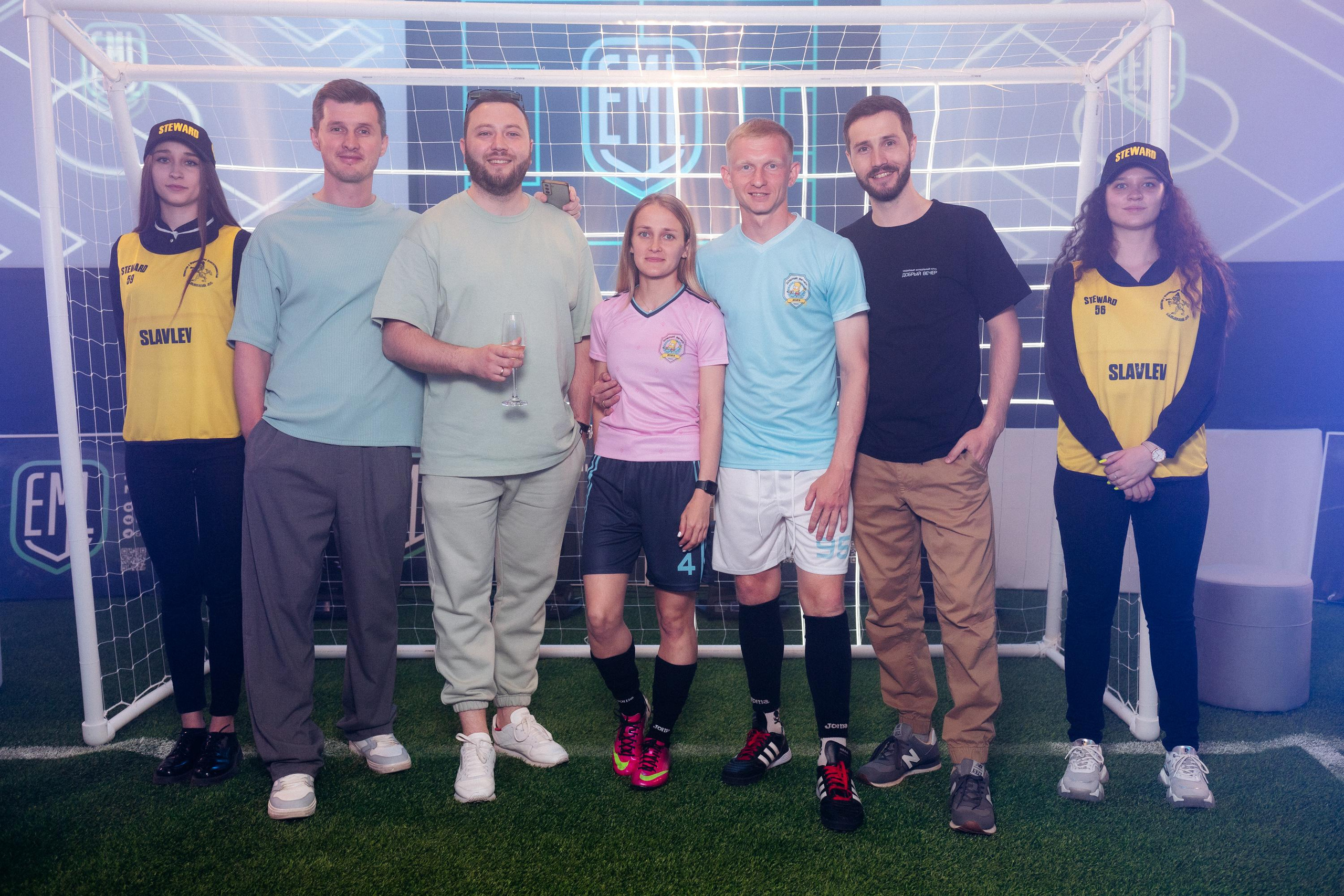 ДАЛЬНЕВОСТОЧНАЯ МЕДИАЛИГА. СВОИ. ФОТООТЧЕТЫ-СОБЫТИЯ-МЕСТА