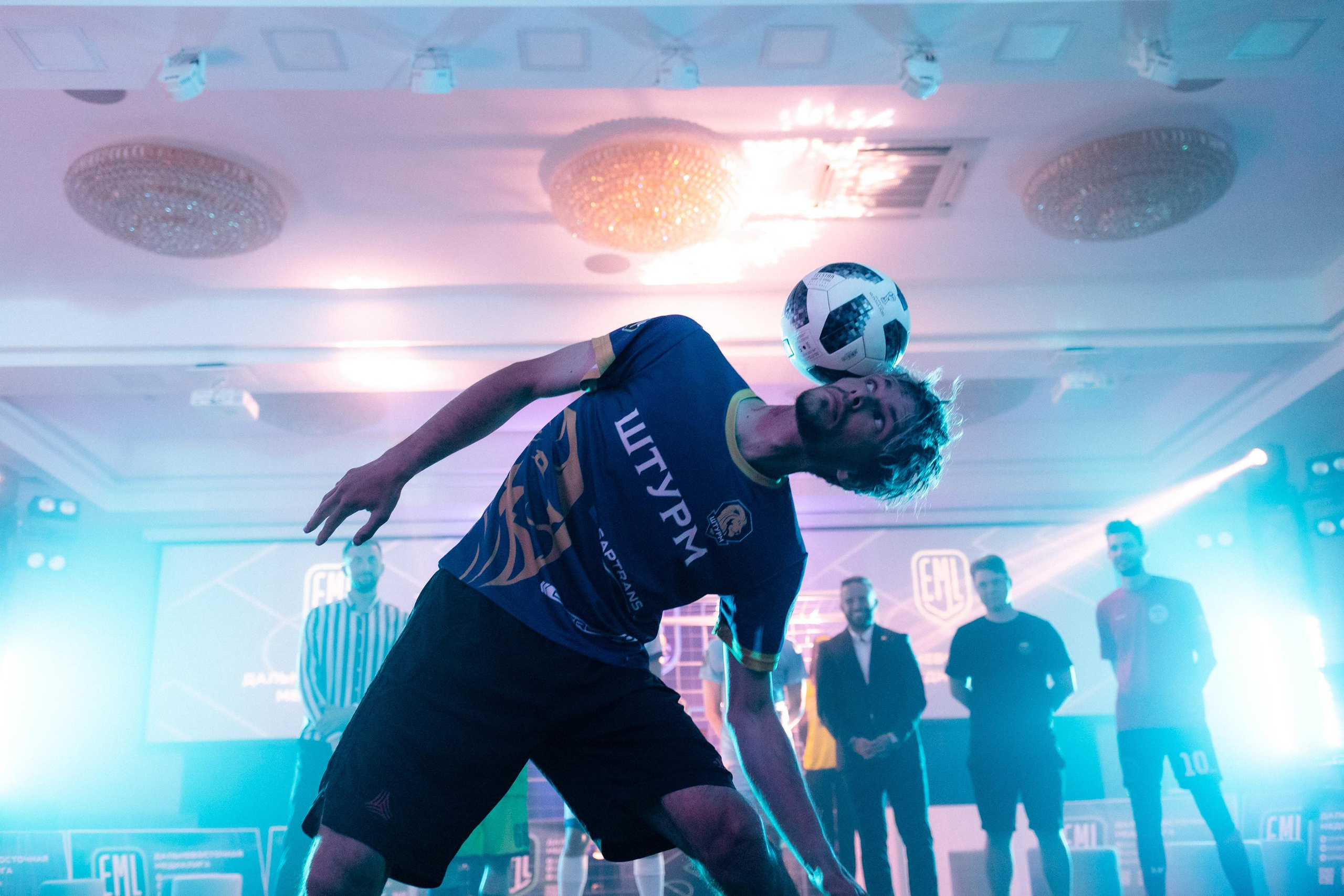 ДАЛЬНЕВОСТОЧНАЯ МЕДИАЛИГА. СВОИ. ФОТООТЧЕТЫ-СОБЫТИЯ-МЕСТА