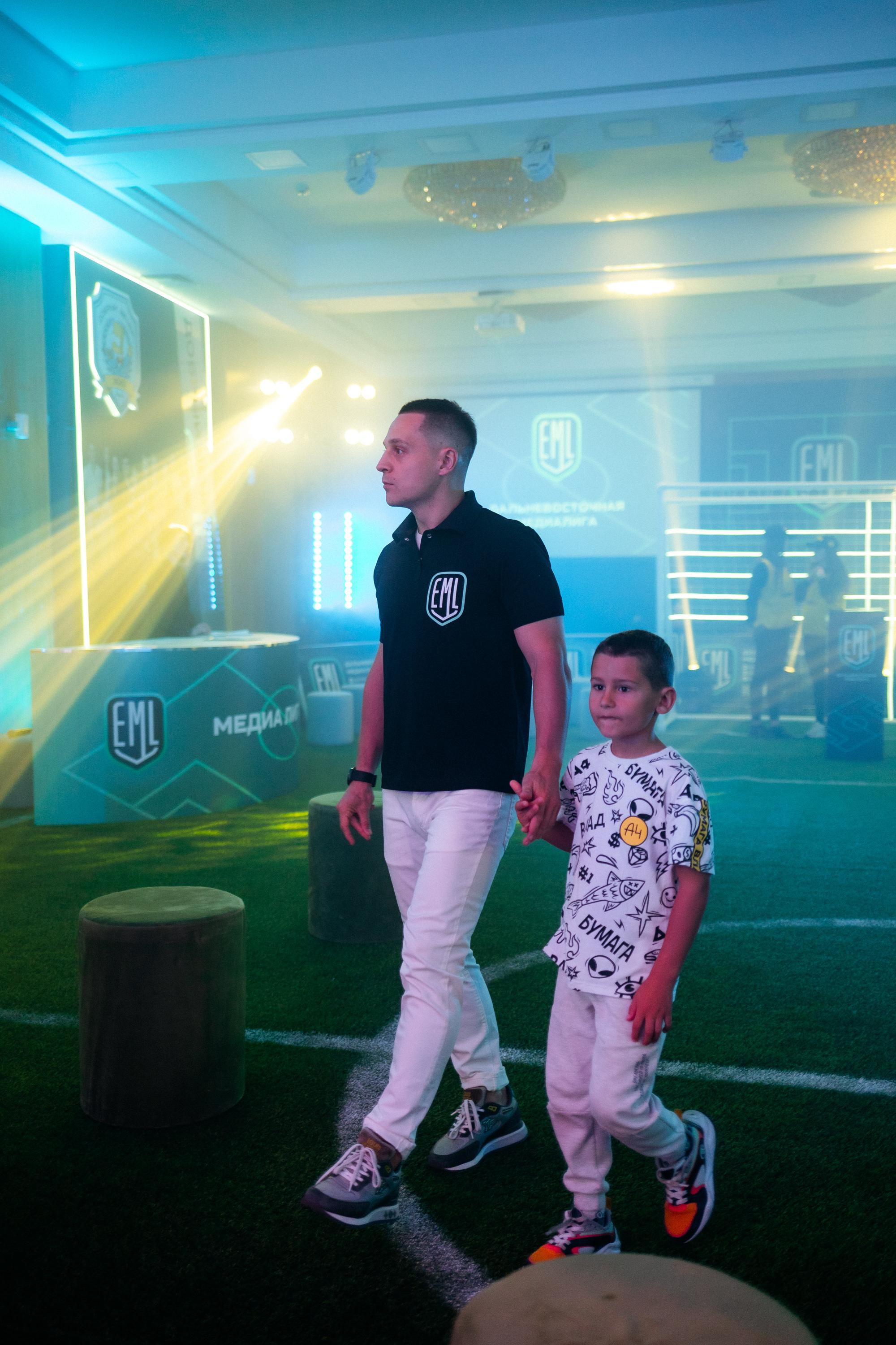 ДАЛЬНЕВОСТОЧНАЯ МЕДИАЛИГА. СВОИ. ФОТООТЧЕТЫ-СОБЫТИЯ-МЕСТА