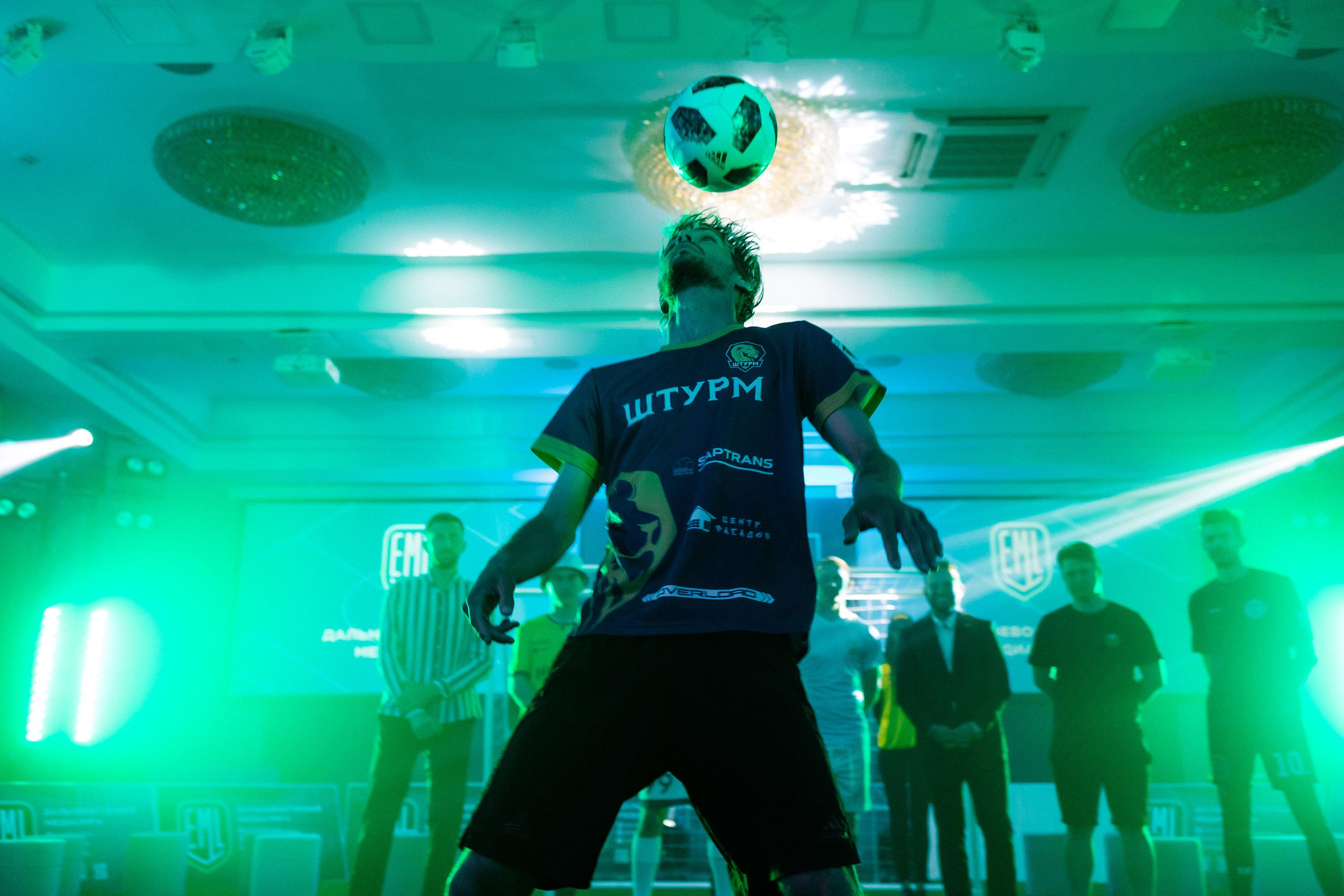 ДАЛЬНЕВОСТОЧНАЯ МЕДИАЛИГА. СВОИ. ФОТООТЧЕТЫ-СОБЫТИЯ-МЕСТА