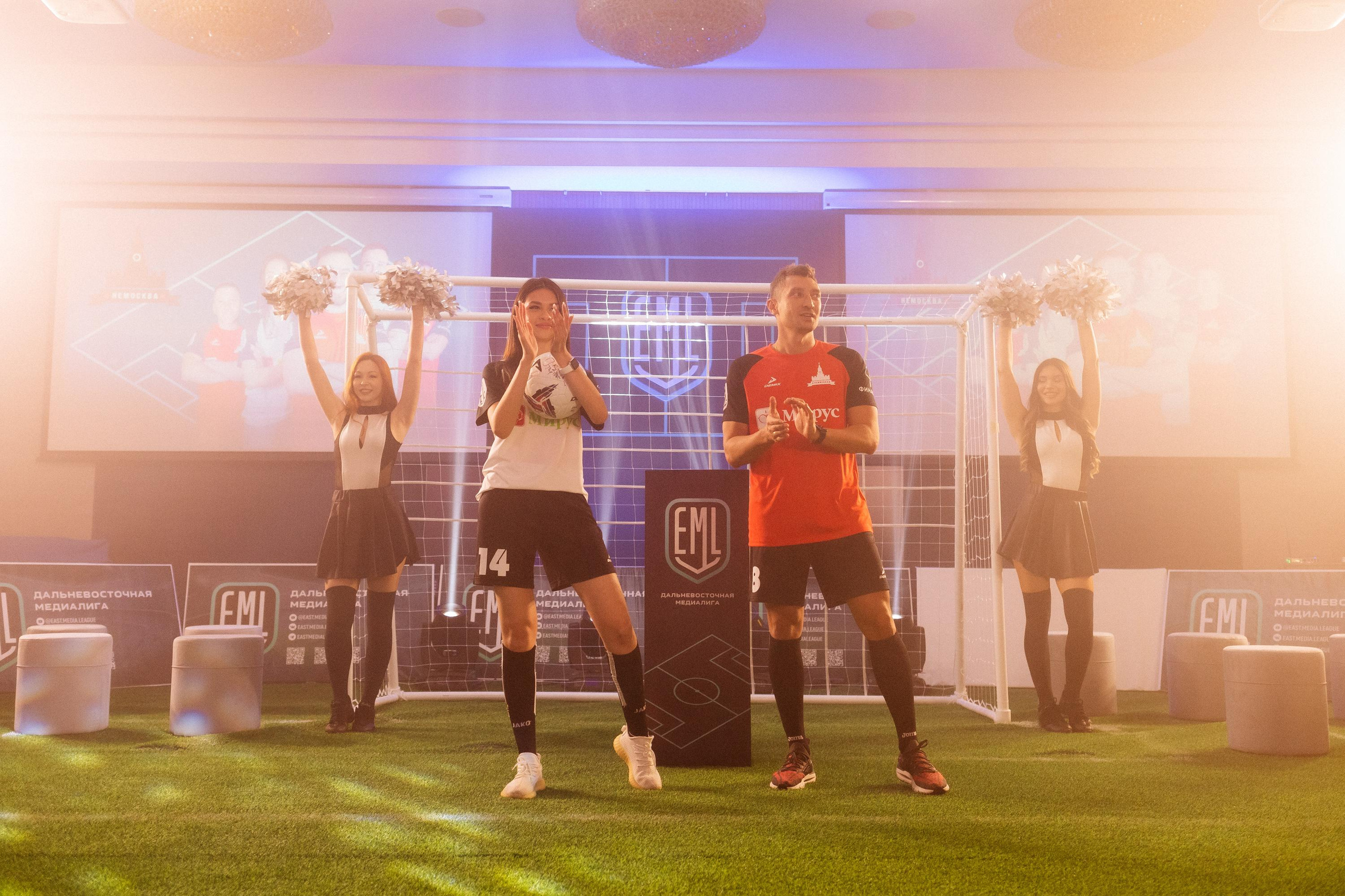 ДАЛЬНЕВОСТОЧНАЯ МЕДИАЛИГА. СВОИ. ФОТООТЧЕТЫ-СОБЫТИЯ-МЕСТА