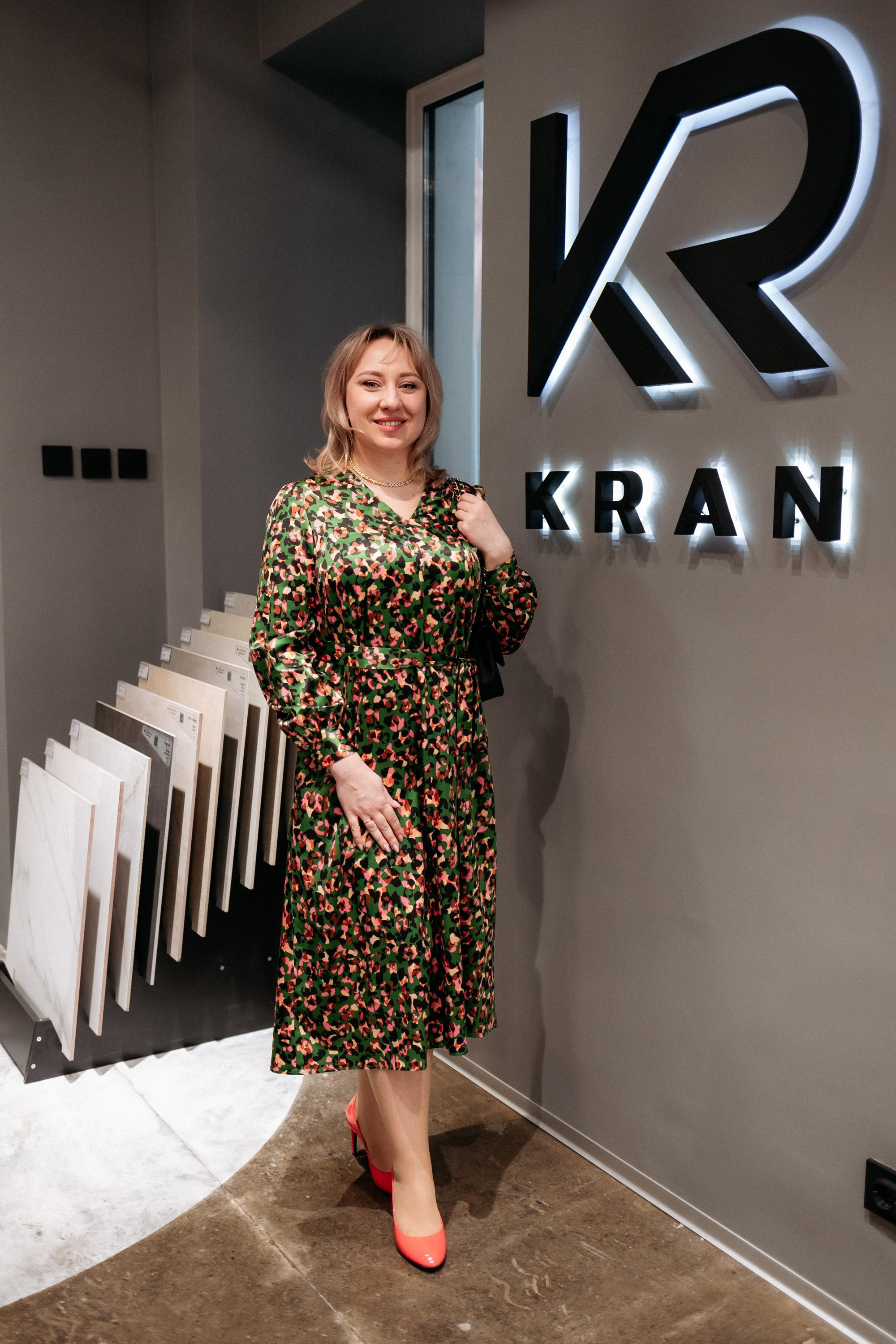 КРАН. СВОИ. ФОТООТЧЕТЫ-СОБЫТИЯ-МЕСТА