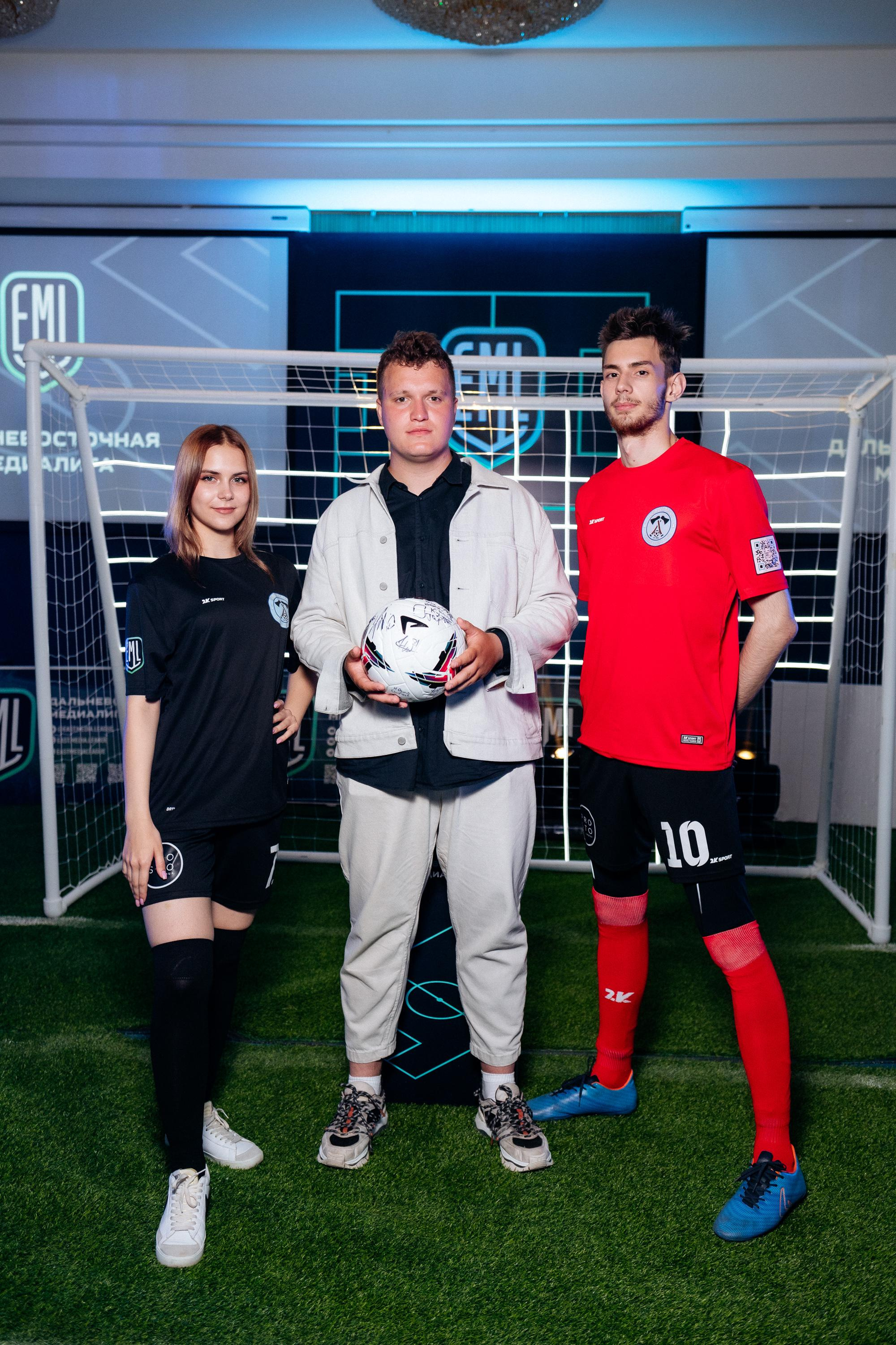 ДАЛЬНЕВОСТОЧНАЯ МЕДИАЛИГА. СВОИ. ФОТООТЧЕТЫ-СОБЫТИЯ-МЕСТА