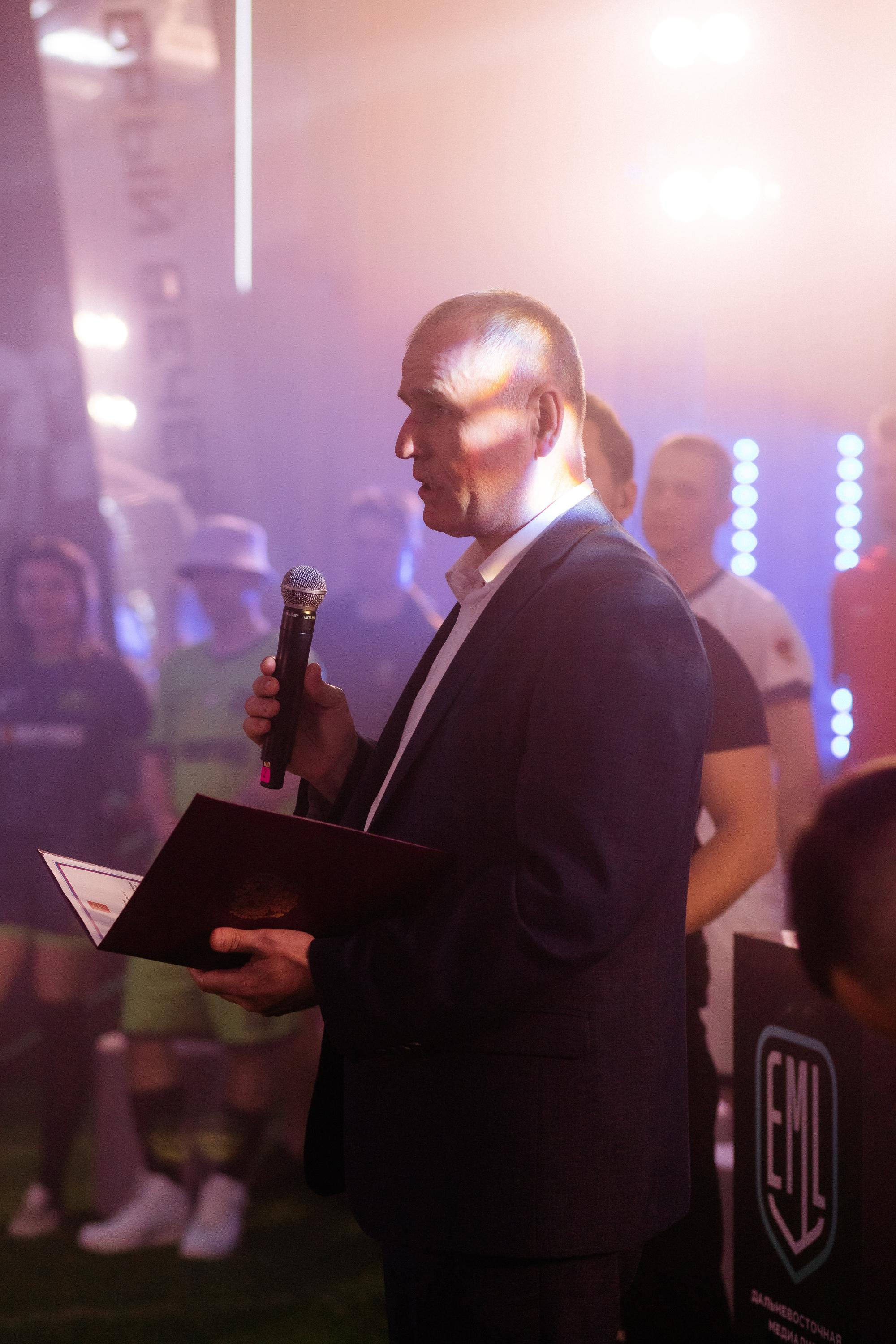 ДАЛЬНЕВОСТОЧНАЯ МЕДИАЛИГА. СВОИ. ФОТООТЧЕТЫ-СОБЫТИЯ-МЕСТА