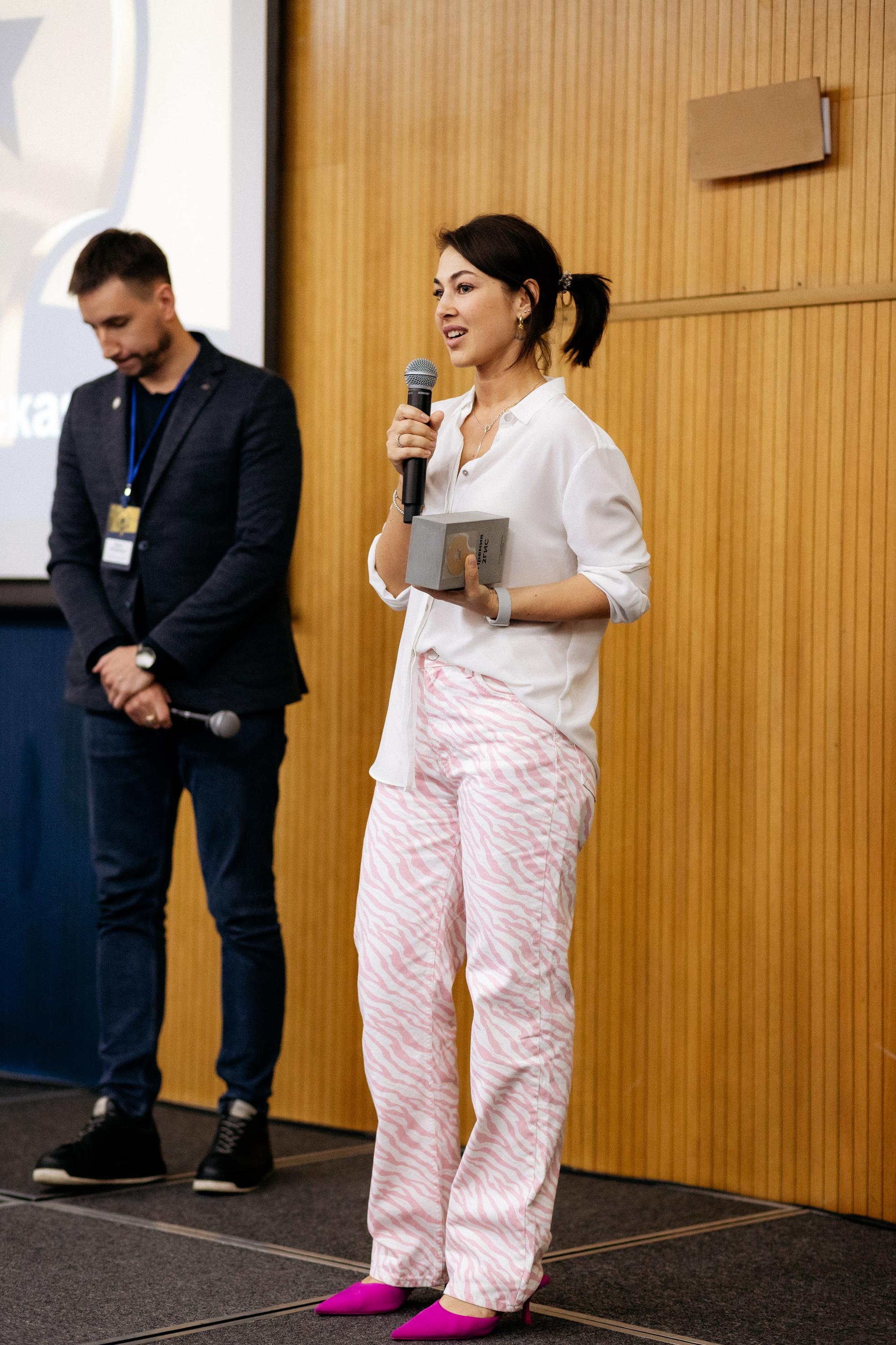 ПРЕМИЯ 2ГИС. СВОИ. ФОТООТЧЕТЫ-СОБЫТИЯ-МЕСТА