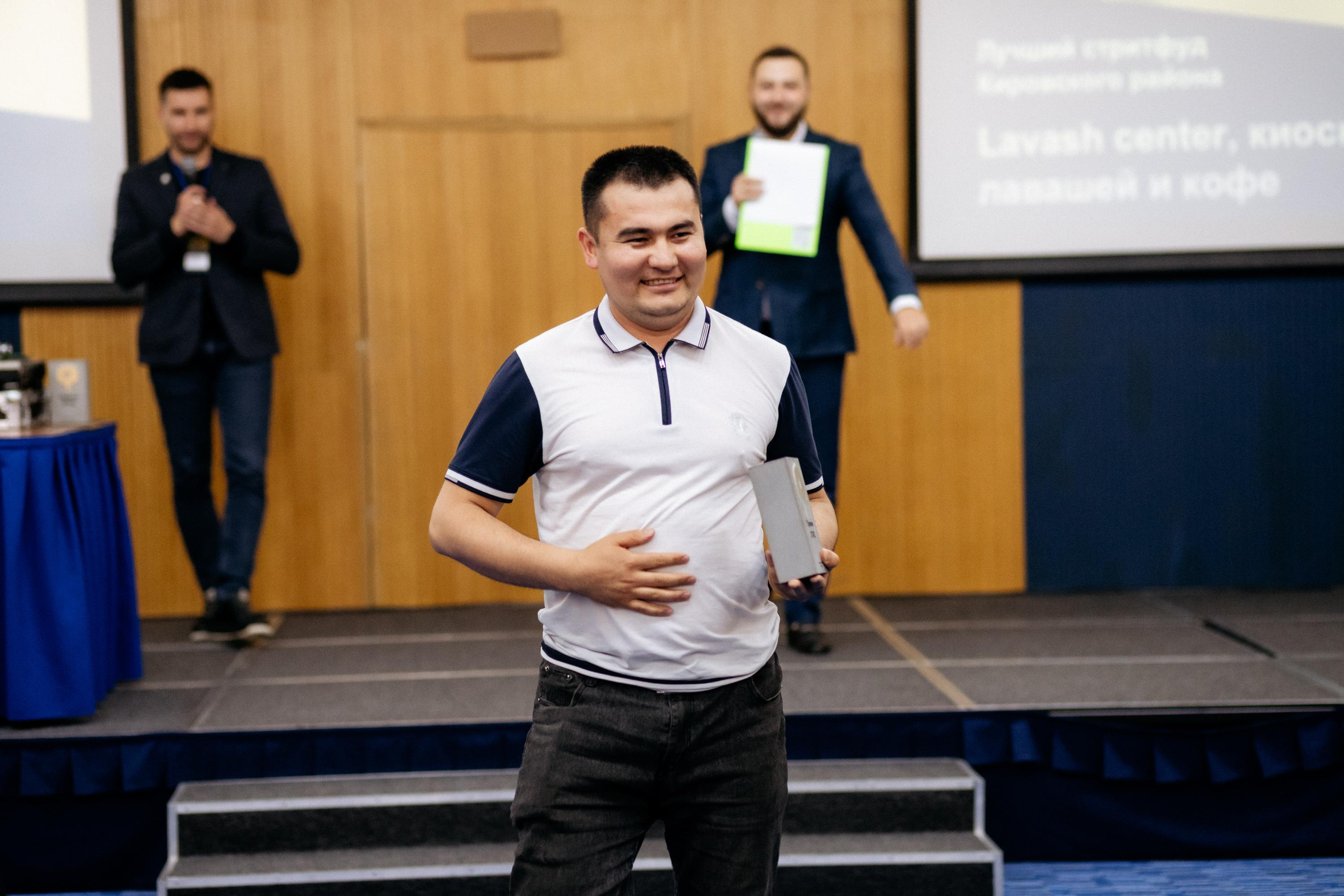 ПРЕМИЯ 2ГИС. СВОИ. ФОТООТЧЕТЫ-СОБЫТИЯ-МЕСТА