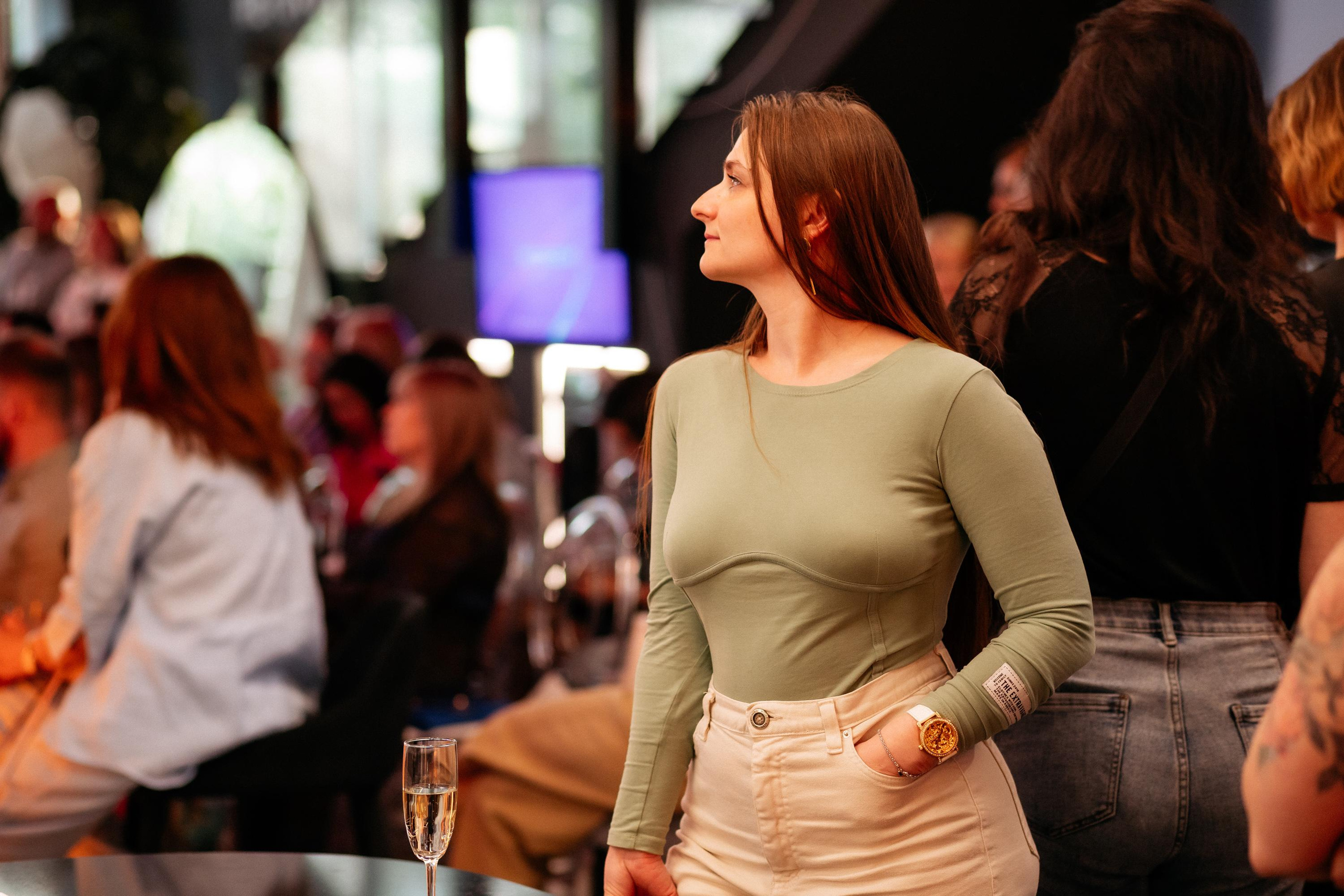 BRAVO. СВОИ. ФОТООТЧЕТЫ-СОБЫТИЯ-МЕСТА