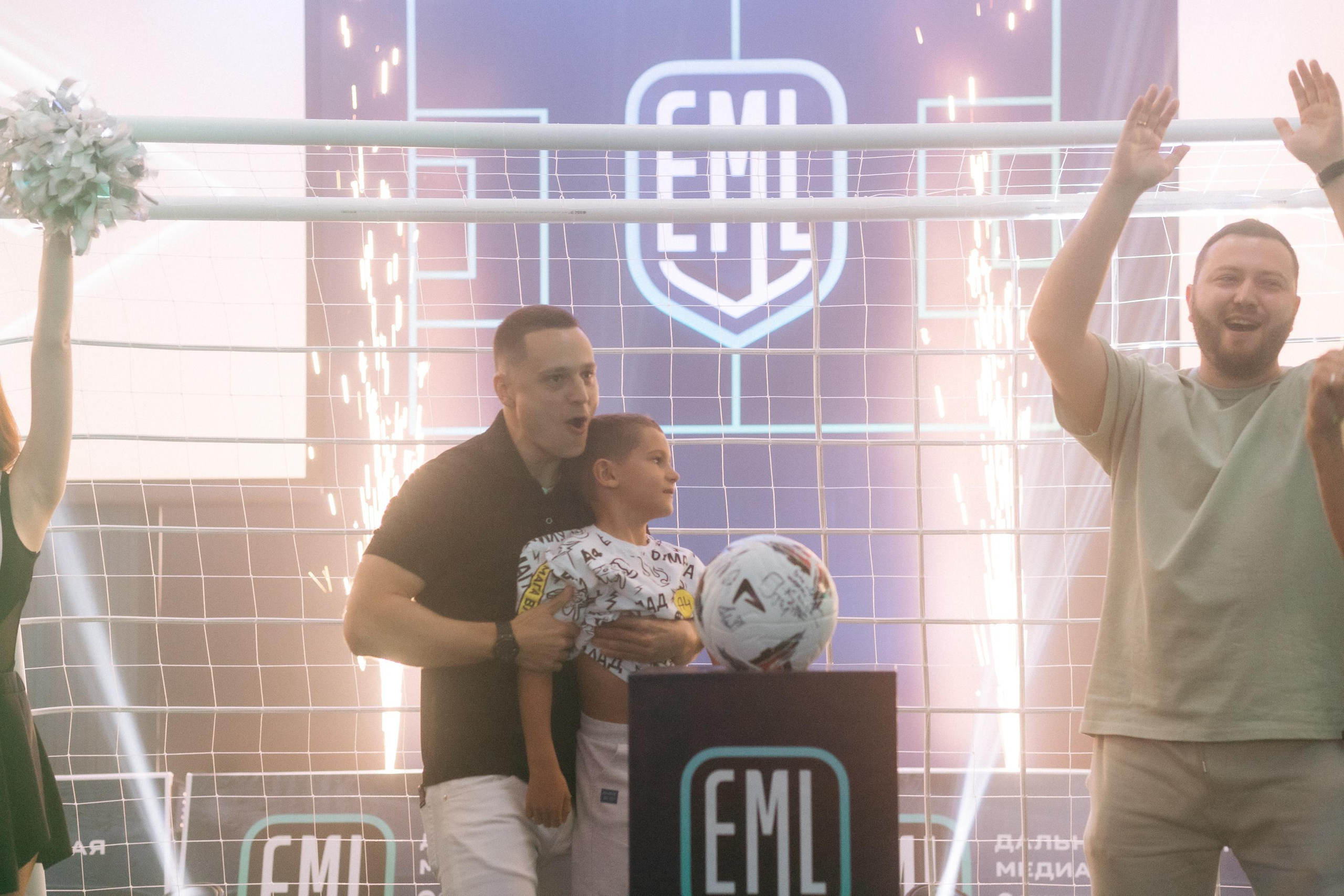 ДАЛЬНЕВОСТОЧНАЯ МЕДИАЛИГА. СВОИ. ФОТООТЧЕТЫ-СОБЫТИЯ-МЕСТА