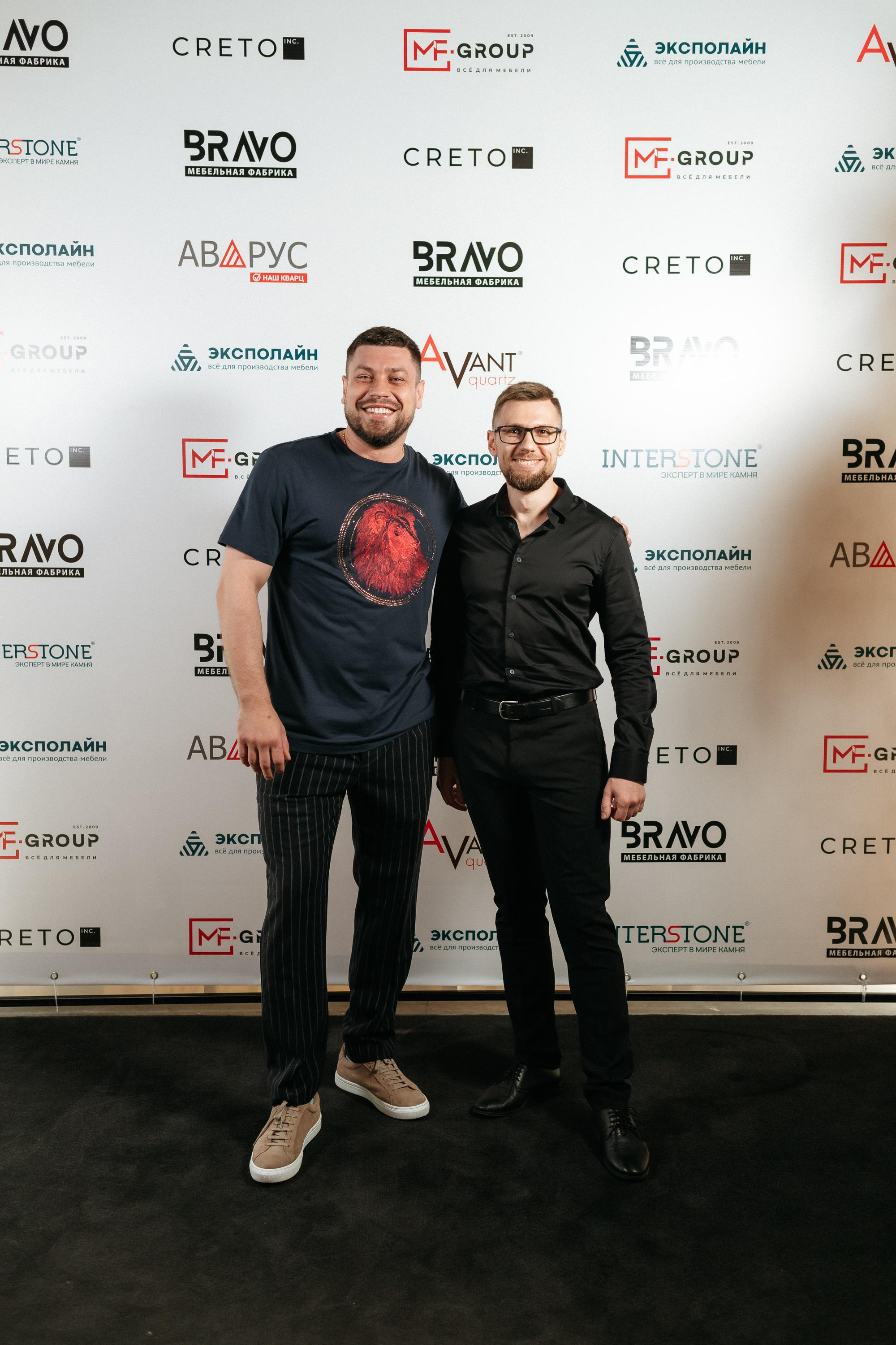 BRAVO. СВОИ. ФОТООТЧЕТЫ-СОБЫТИЯ-МЕСТА