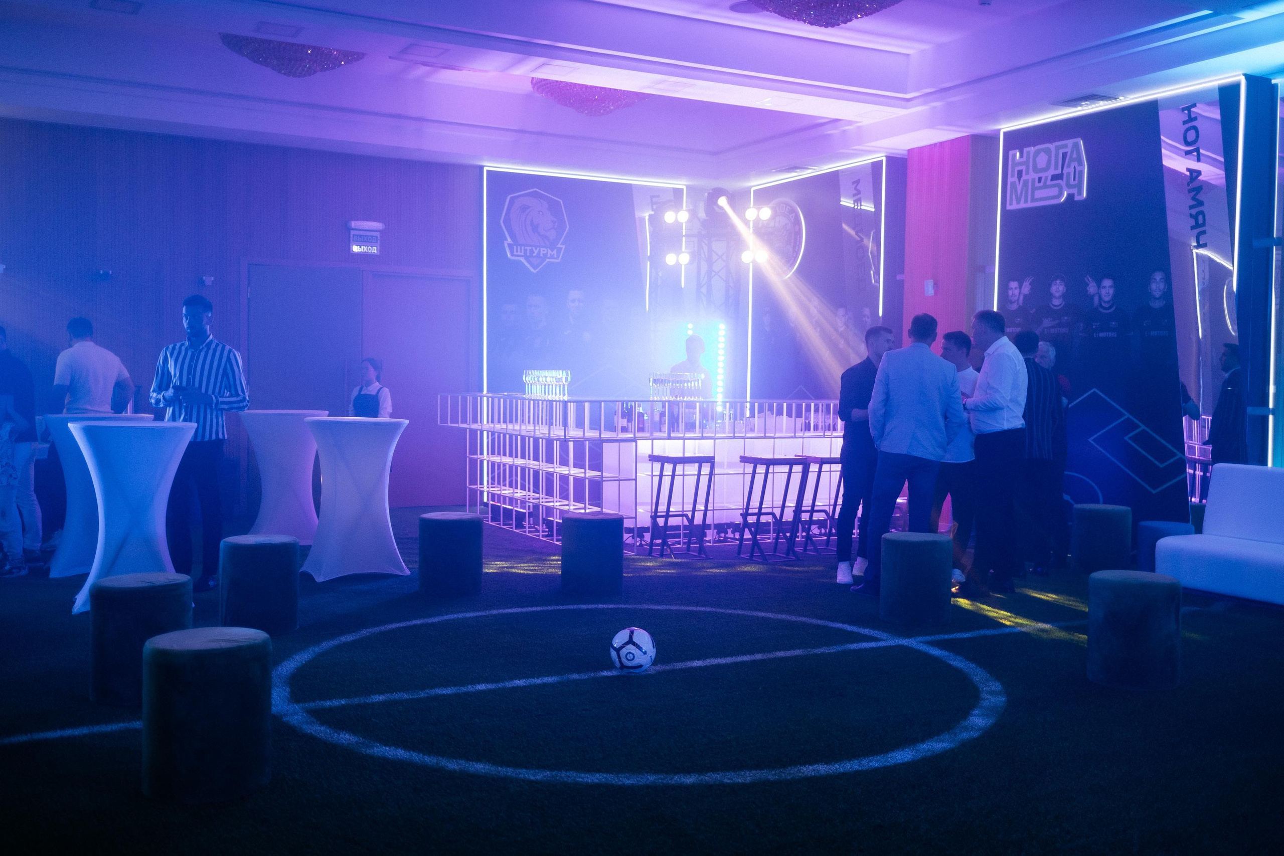 ДАЛЬНЕВОСТОЧНАЯ МЕДИАЛИГА. СВОИ. ФОТООТЧЕТЫ-СОБЫТИЯ-МЕСТА