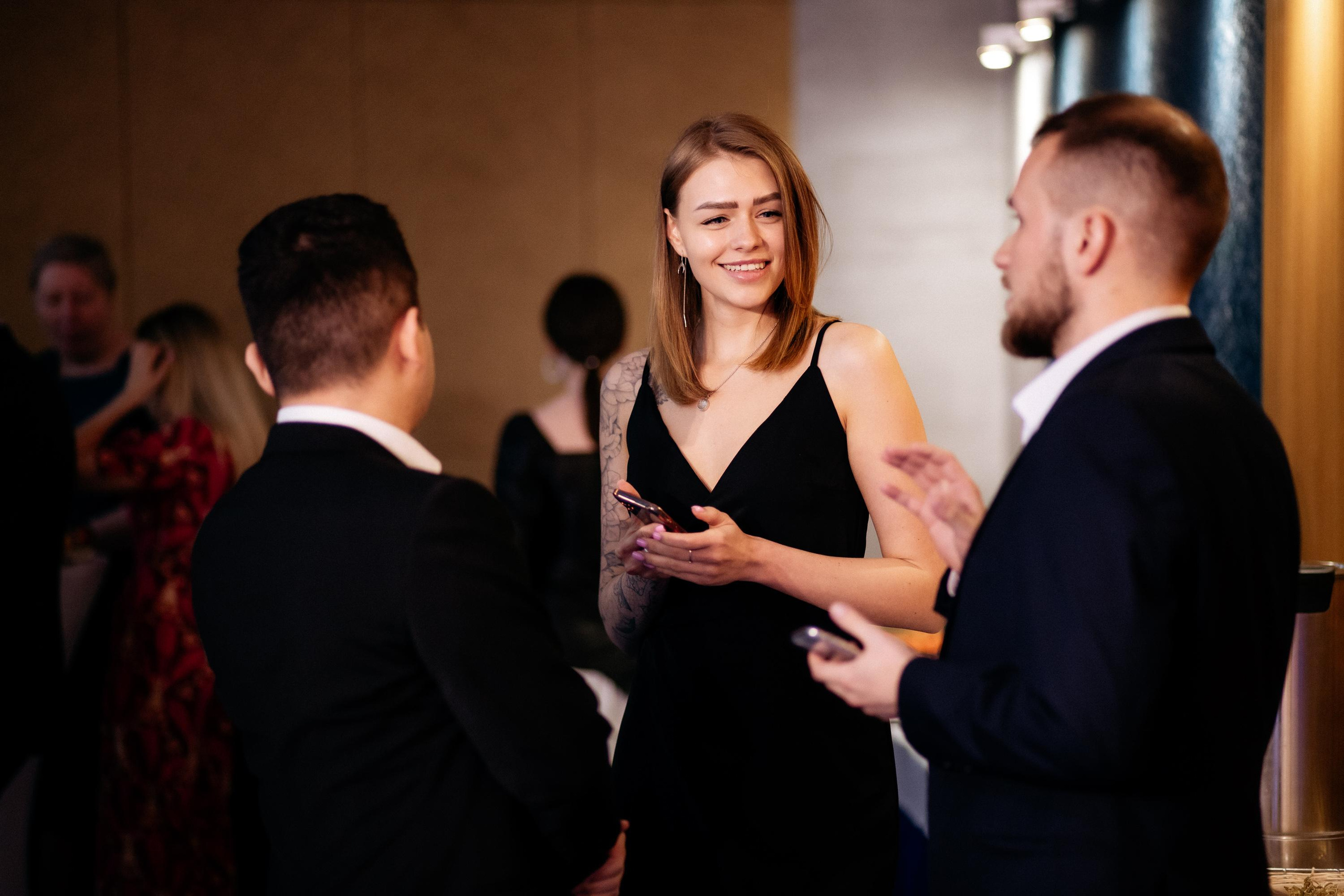 ПРЕМИЯ 2ГИС. СВОИ. ФОТООТЧЕТЫ-СОБЫТИЯ-МЕСТА