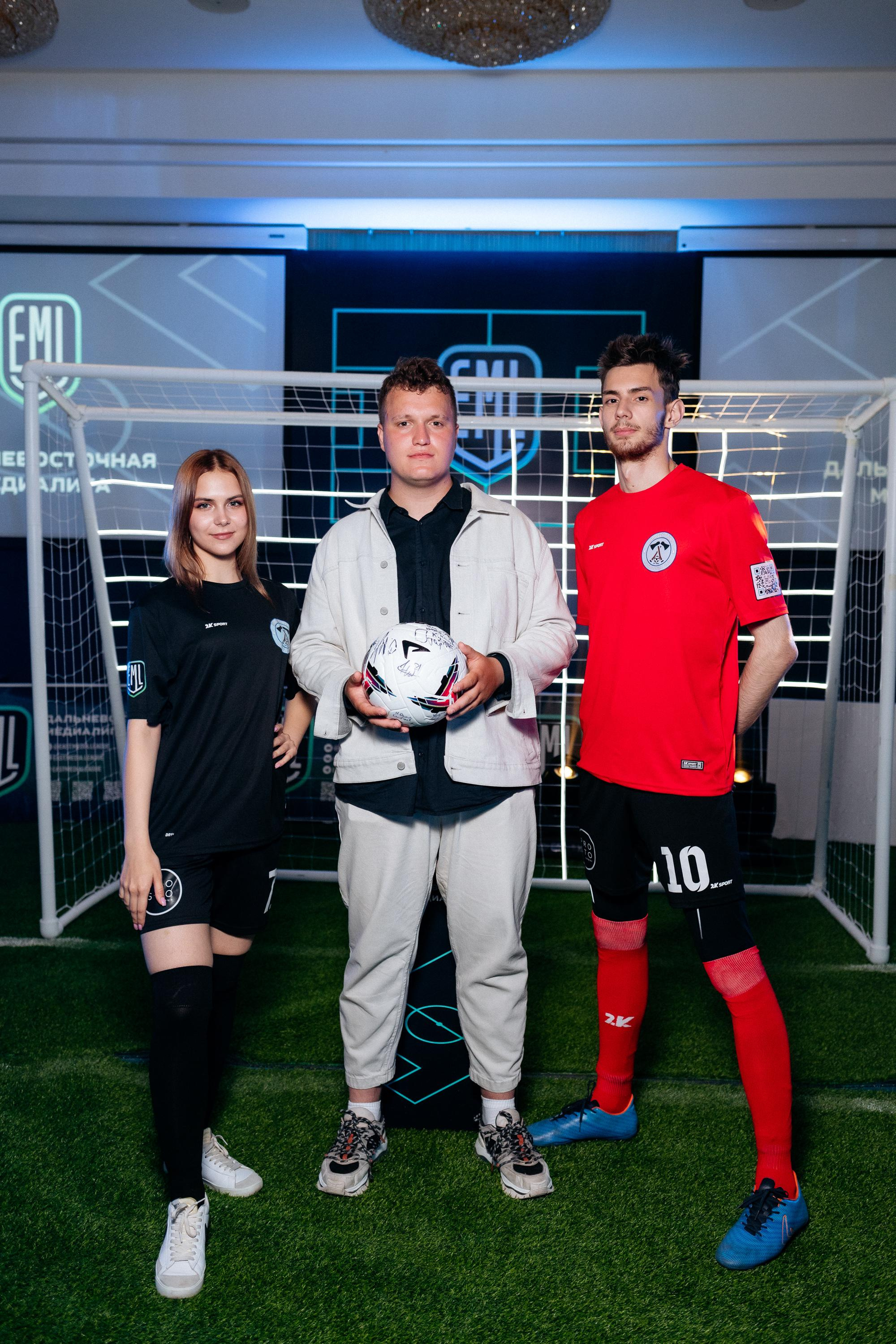 ДАЛЬНЕВОСТОЧНАЯ МЕДИАЛИГА. СВОИ. ФОТООТЧЕТЫ-СОБЫТИЯ-МЕСТА