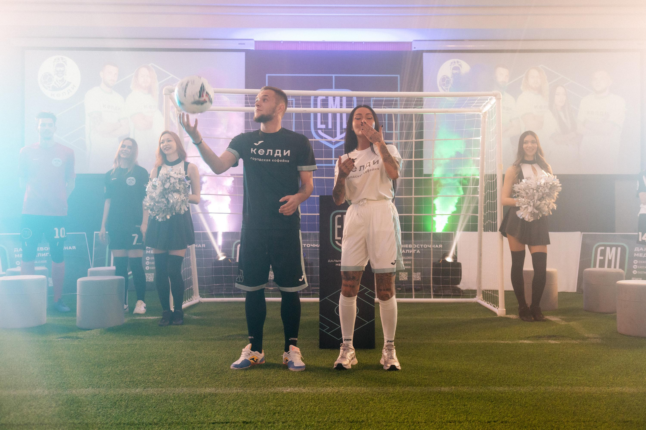 ДАЛЬНЕВОСТОЧНАЯ МЕДИАЛИГА. СВОИ. ФОТООТЧЕТЫ-СОБЫТИЯ-МЕСТА