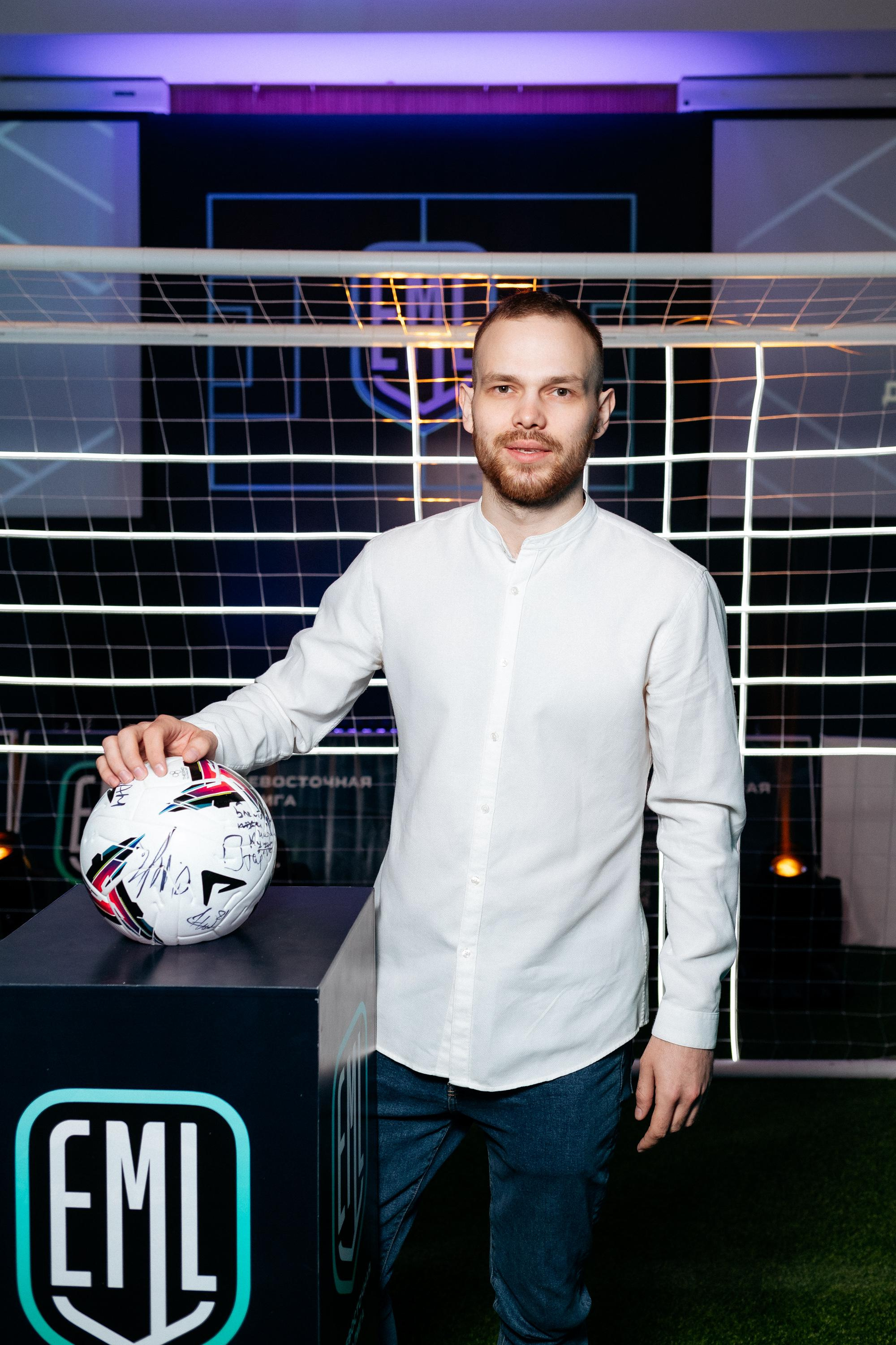 ДАЛЬНЕВОСТОЧНАЯ МЕДИАЛИГА. СВОИ. ФОТООТЧЕТЫ-СОБЫТИЯ-МЕСТА