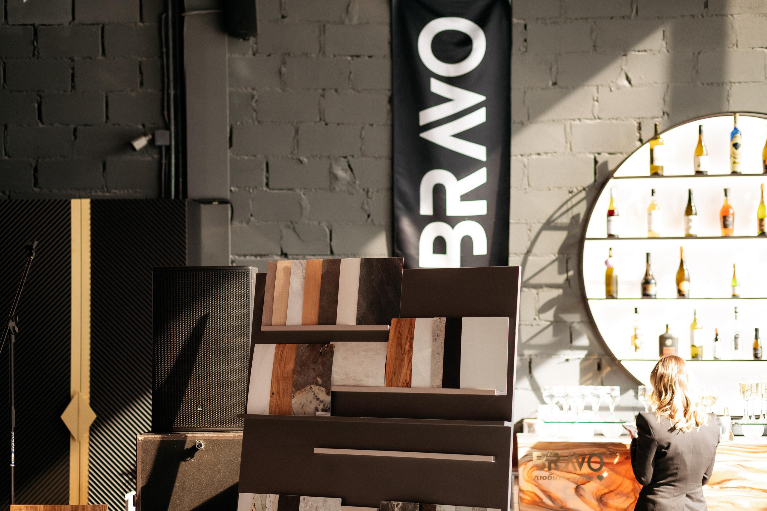 BRAVO. СВОИ. ФОТООТЧЕТЫ-СОБЫТИЯ-МЕСТА