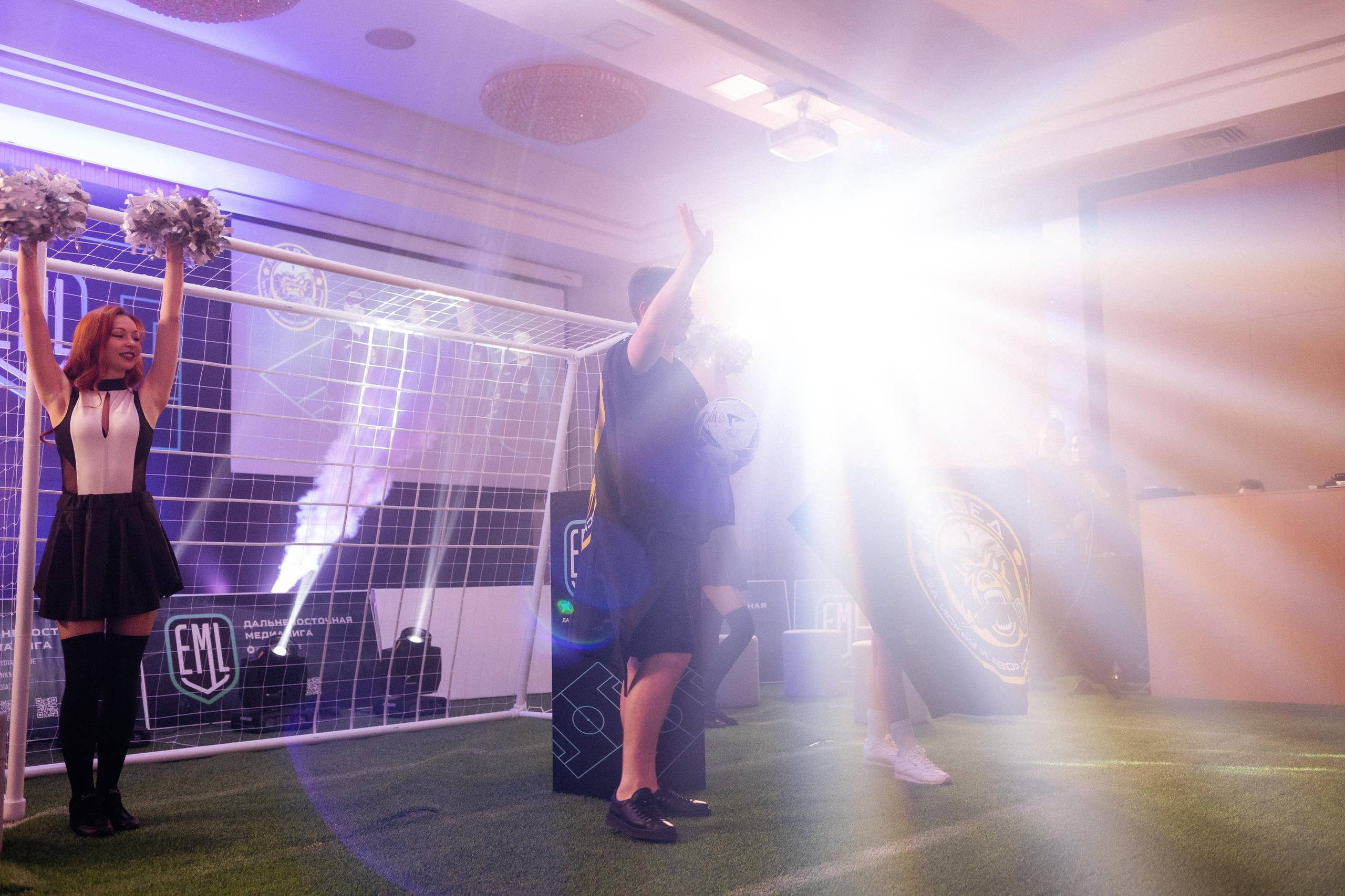 ДАЛЬНЕВОСТОЧНАЯ МЕДИАЛИГА. СВОИ. ФОТООТЧЕТЫ-СОБЫТИЯ-МЕСТА