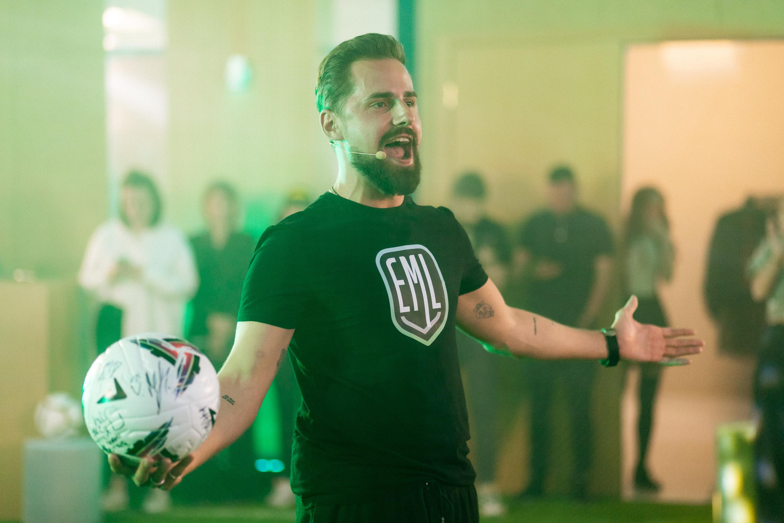 ДАЛЬНЕВОСТОЧНАЯ МЕДИАЛИГА. СВОИ. ФОТООТЧЕТЫ-СОБЫТИЯ-МЕСТА