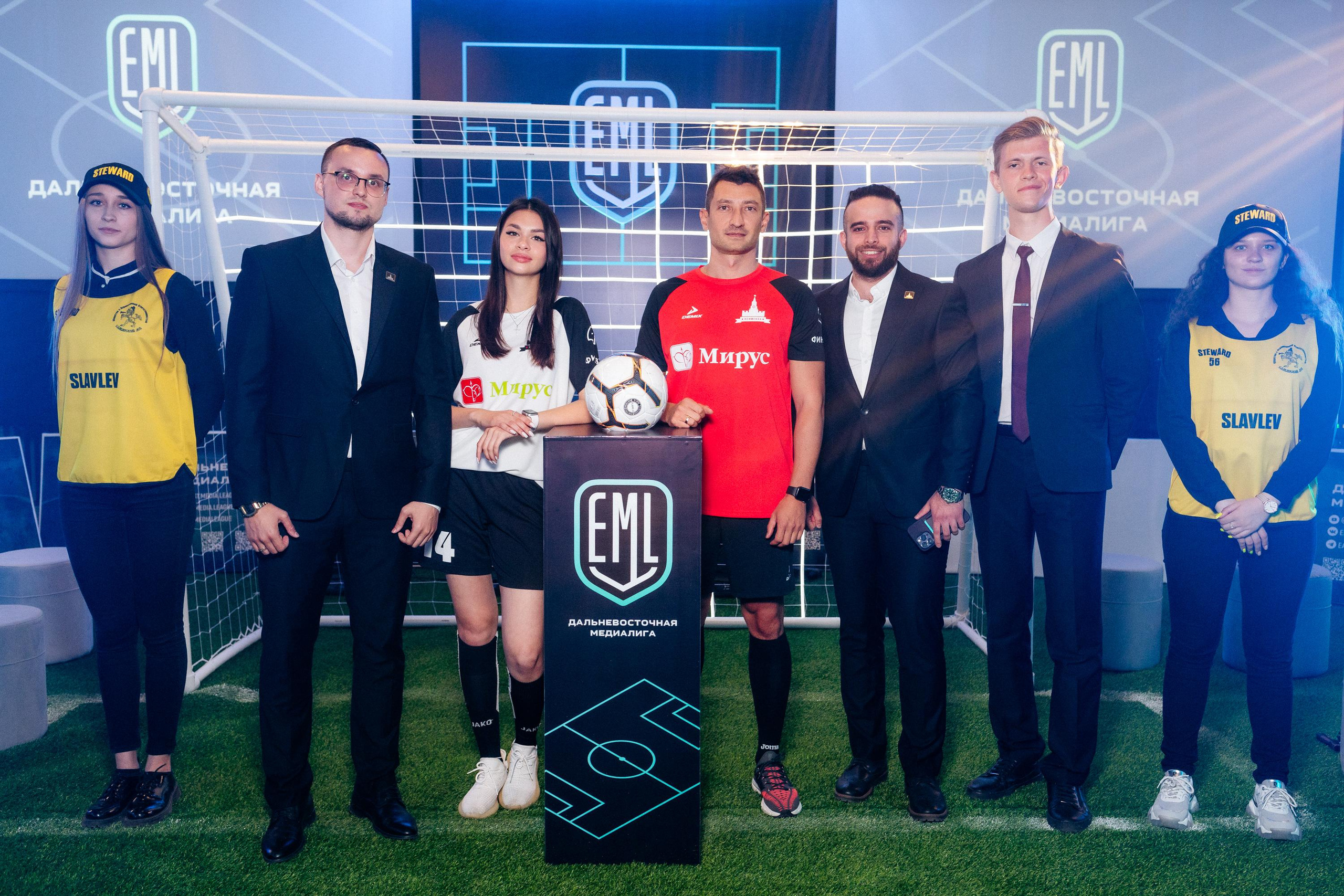 ДАЛЬНЕВОСТОЧНАЯ МЕДИАЛИГА. СВОИ. ФОТООТЧЕТЫ-СОБЫТИЯ-МЕСТА