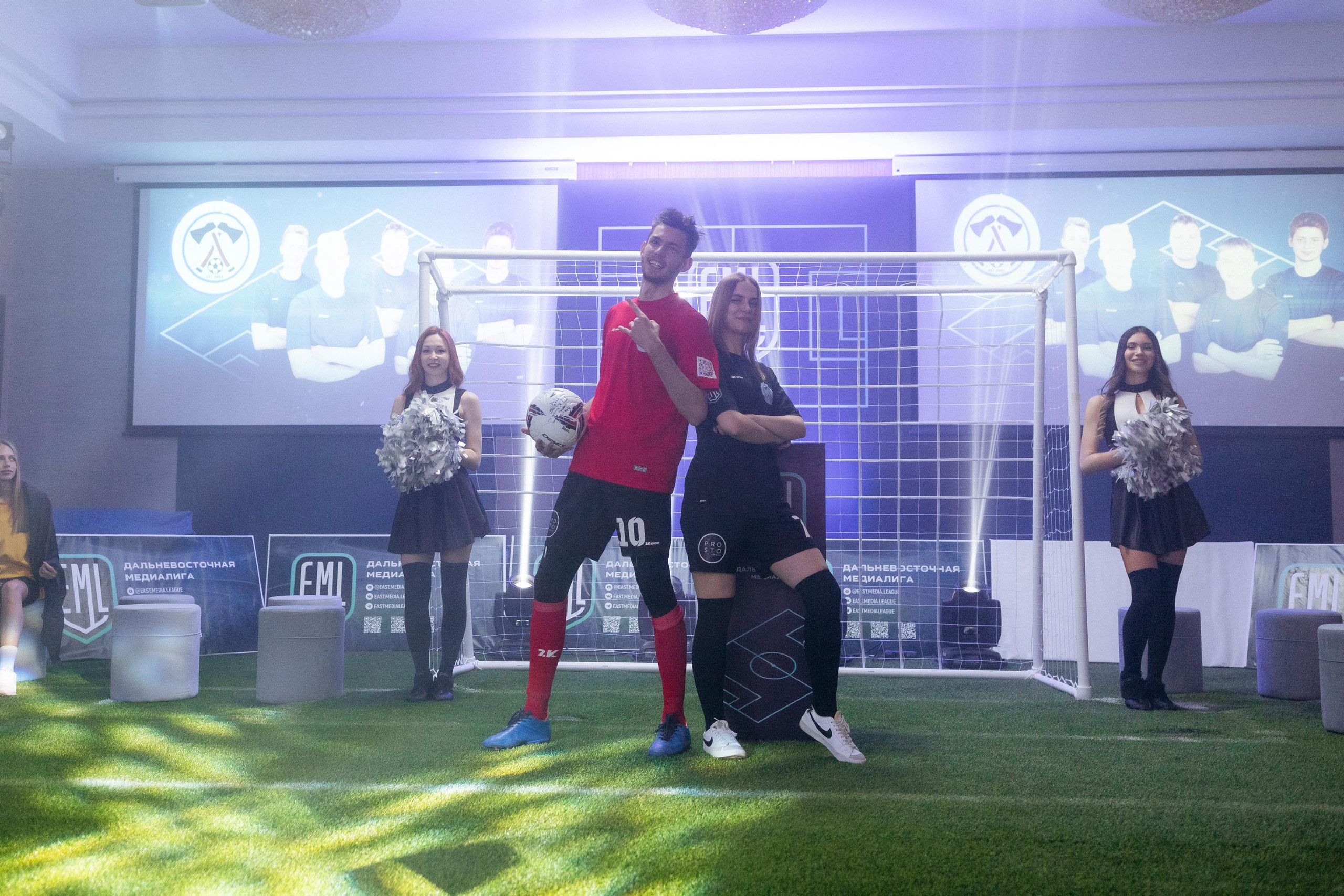 ДАЛЬНЕВОСТОЧНАЯ МЕДИАЛИГА. СВОИ. ФОТООТЧЕТЫ-СОБЫТИЯ-МЕСТА