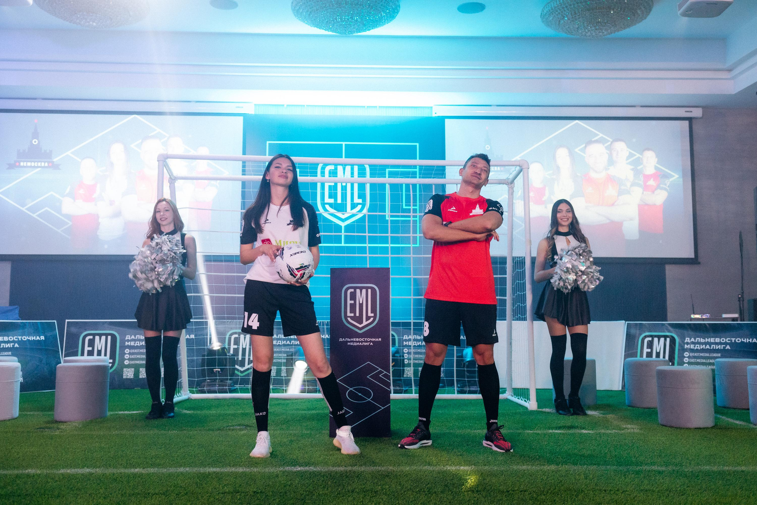 ДАЛЬНЕВОСТОЧНАЯ МЕДИАЛИГА. СВОИ. ФОТООТЧЕТЫ-СОБЫТИЯ-МЕСТА