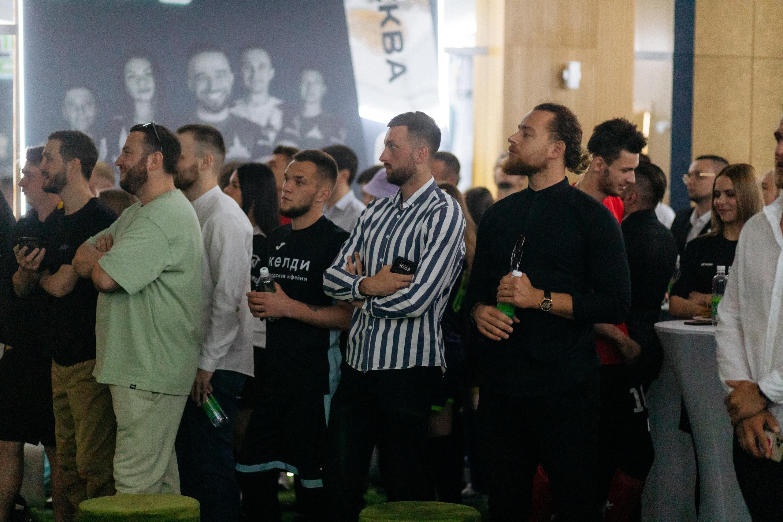 ДАЛЬНЕВОСТОЧНАЯ МЕДИАЛИГА. СВОИ. ФОТООТЧЕТЫ-СОБЫТИЯ-МЕСТА