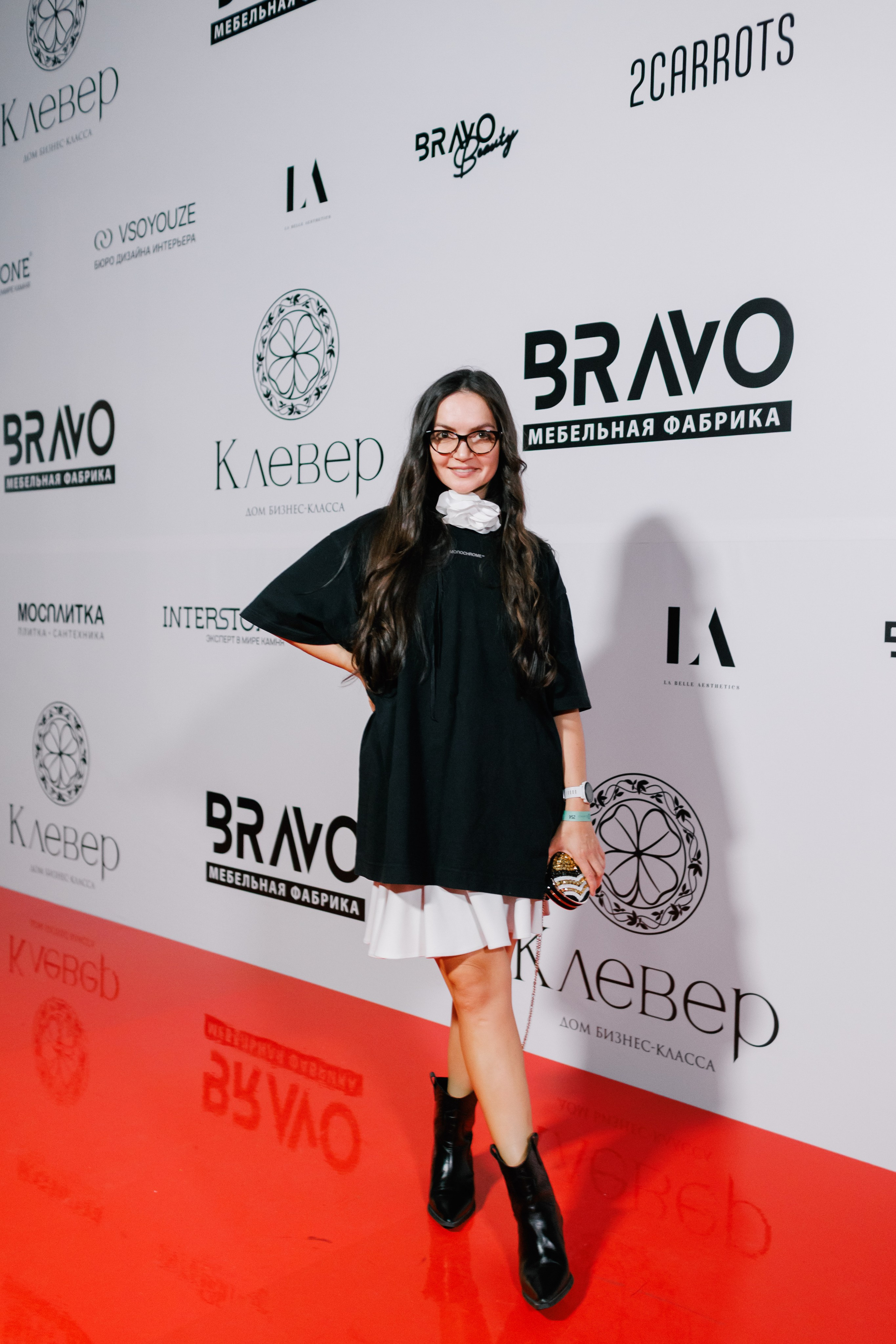 BRAVO BIRTHDAY 13 — PART II. СВОИ. ФОТООТЧЕТЫ-СОБЫТИЯ-МЕСТА