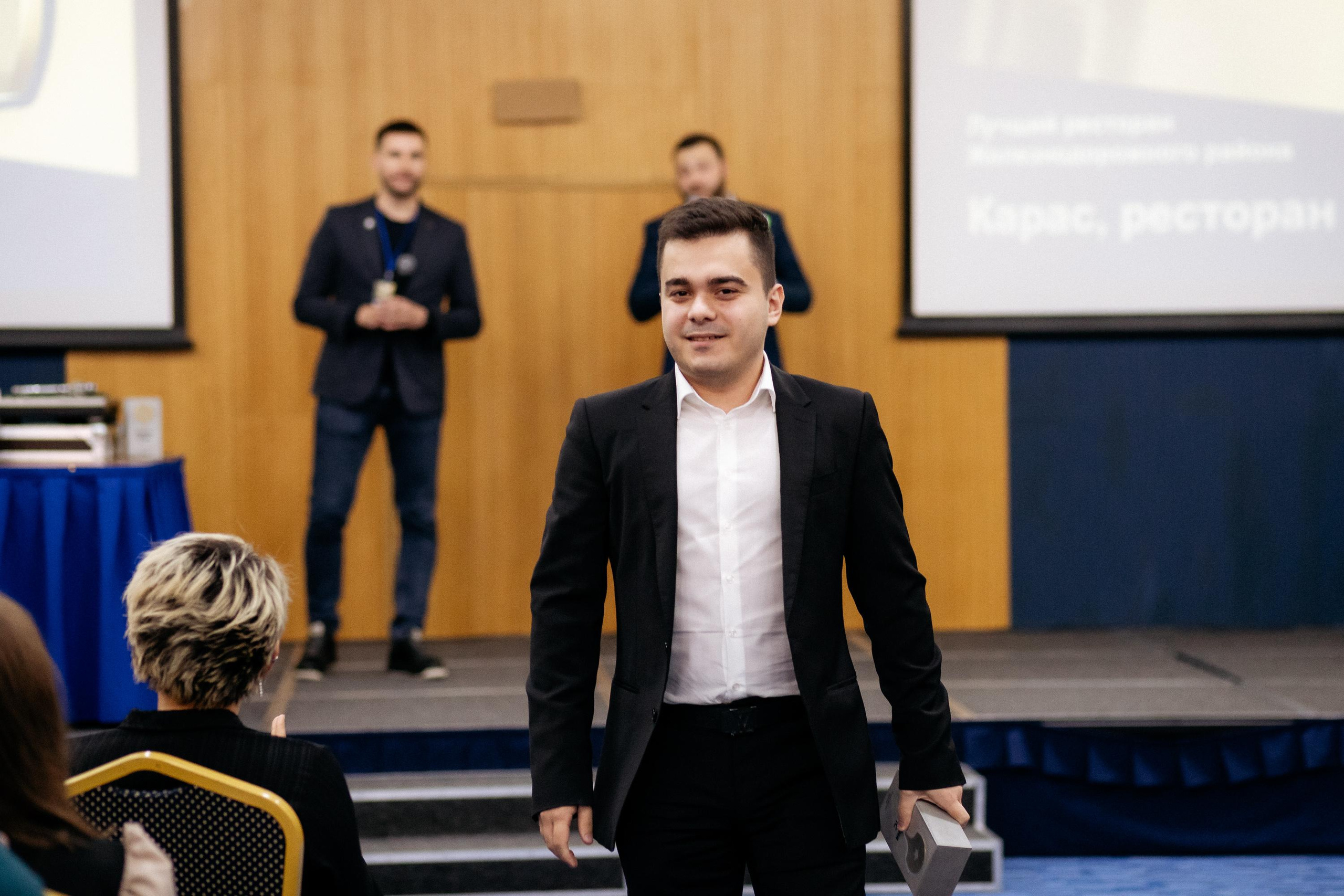 ПРЕМИЯ 2ГИС. СВОИ. ФОТООТЧЕТЫ-СОБЫТИЯ-МЕСТА