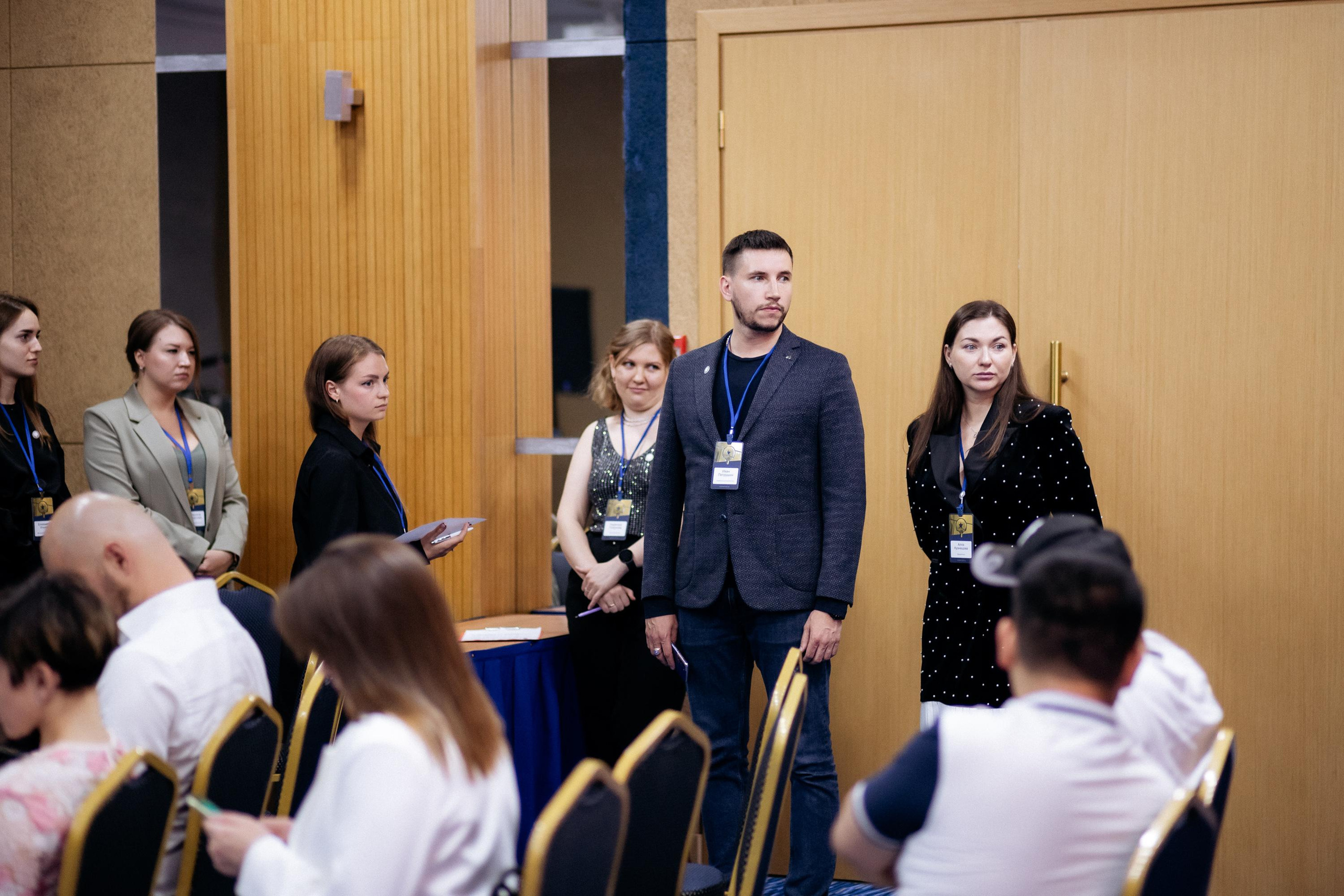 ПРЕМИЯ 2ГИС. СВОИ. ФОТООТЧЕТЫ-СОБЫТИЯ-МЕСТА