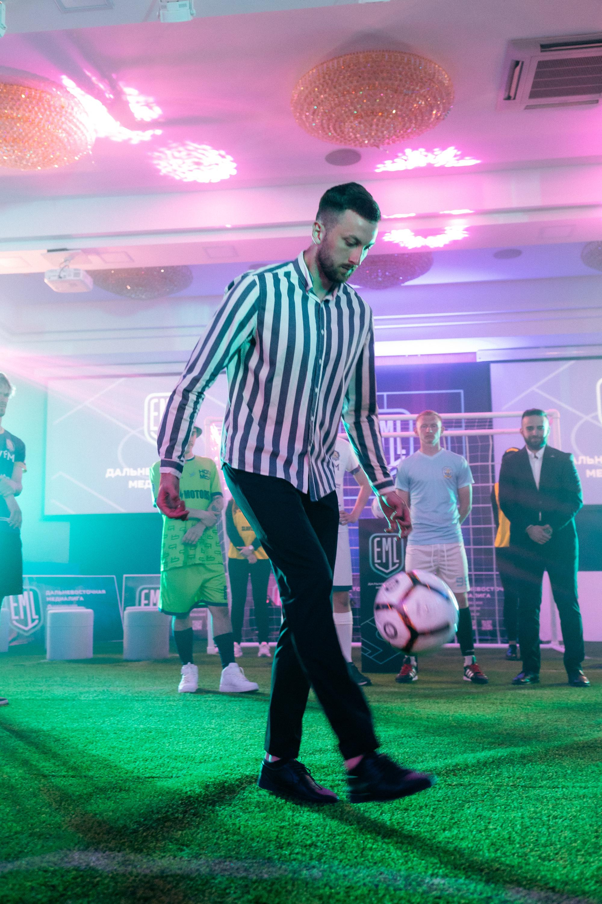 ДАЛЬНЕВОСТОЧНАЯ МЕДИАЛИГА. СВОИ. ФОТООТЧЕТЫ-СОБЫТИЯ-МЕСТА