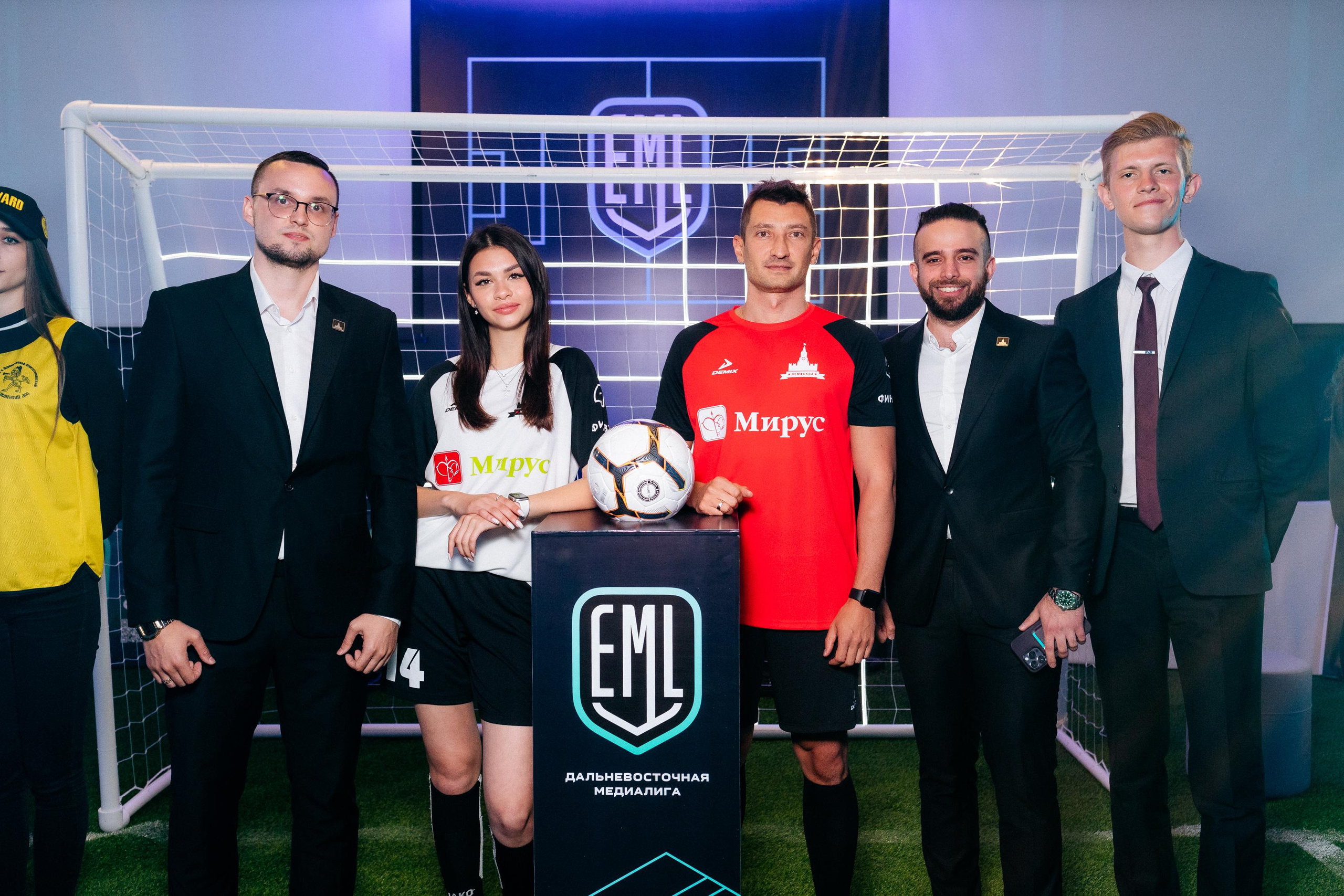 ДАЛЬНЕВОСТОЧНАЯ МЕДИАЛИГА. СВОИ. ФОТООТЧЕТЫ-СОБЫТИЯ-МЕСТА