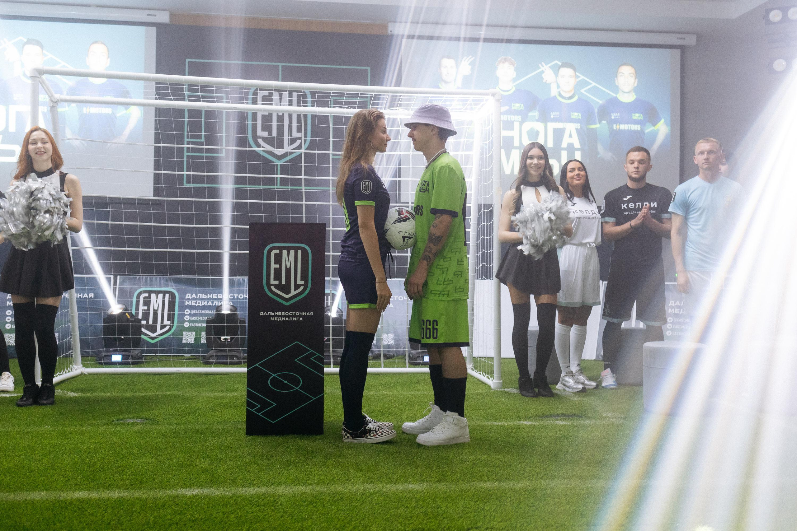 ДАЛЬНЕВОСТОЧНАЯ МЕДИАЛИГА. СВОИ. ФОТООТЧЕТЫ-СОБЫТИЯ-МЕСТА