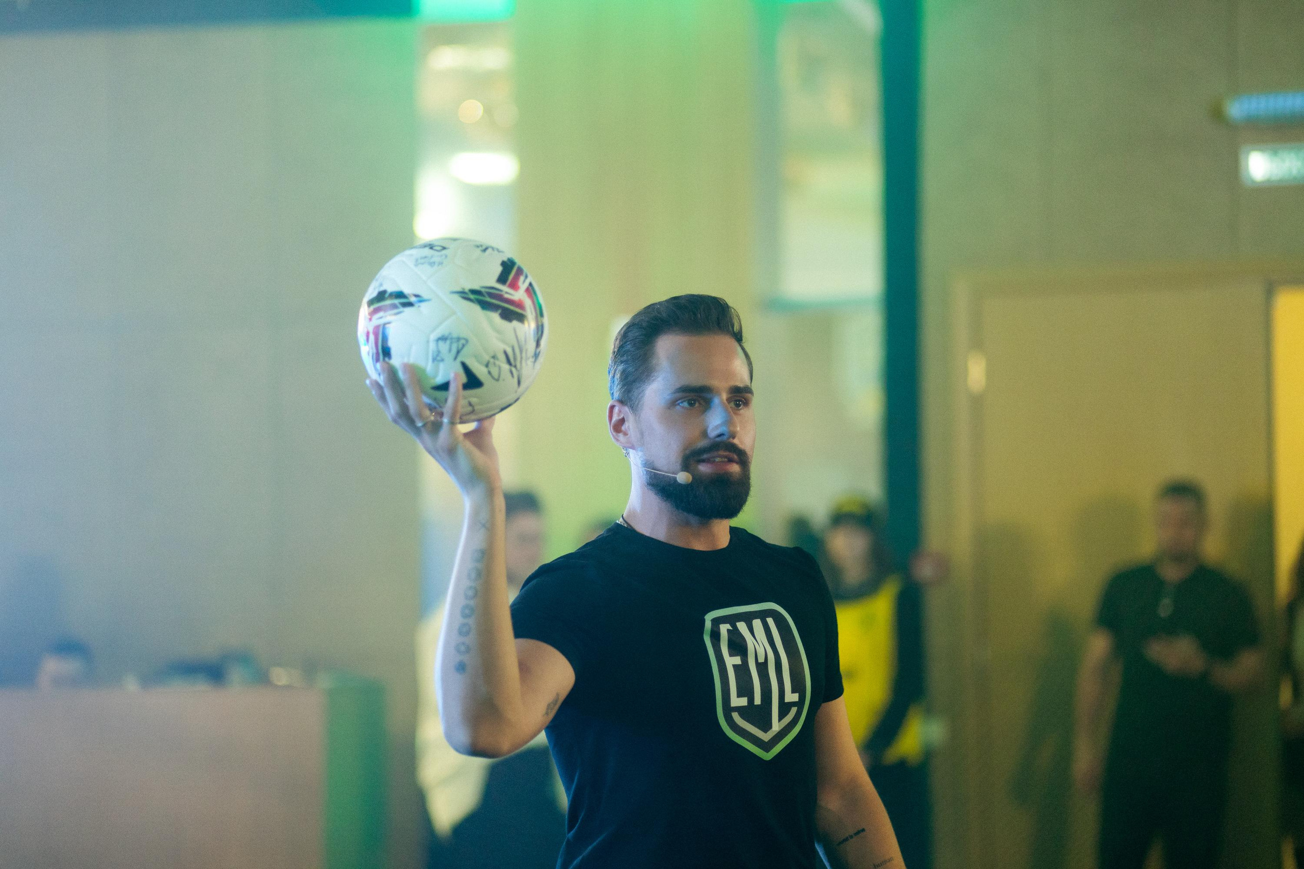 ДАЛЬНЕВОСТОЧНАЯ МЕДИАЛИГА. СВОИ. ФОТООТЧЕТЫ-СОБЫТИЯ-МЕСТА