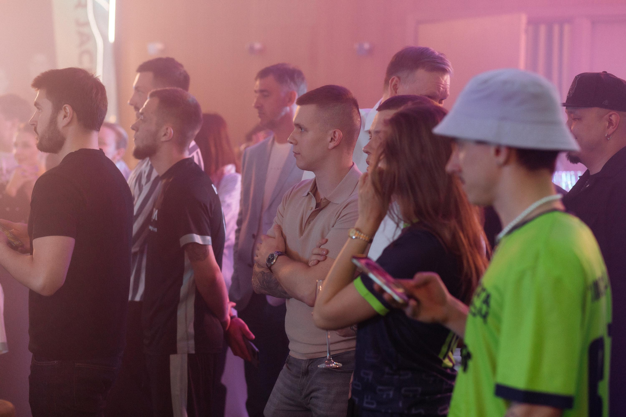 ДАЛЬНЕВОСТОЧНАЯ МЕДИАЛИГА. СВОИ. ФОТООТЧЕТЫ-СОБЫТИЯ-МЕСТА