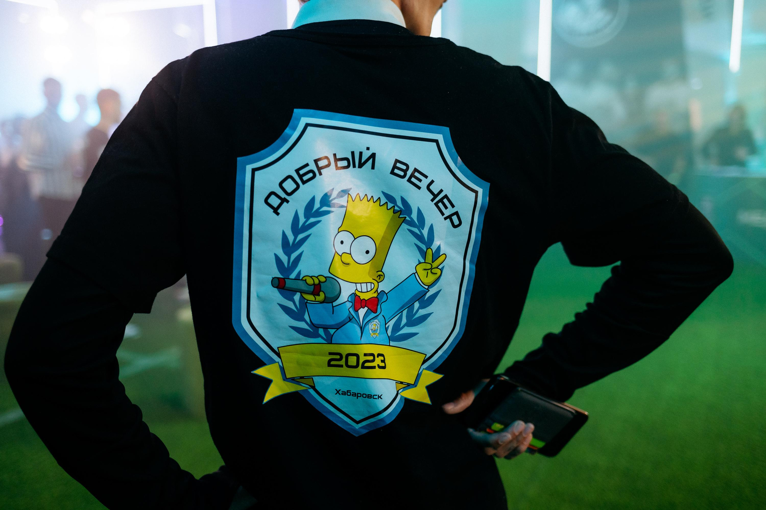 ДАЛЬНЕВОСТОЧНАЯ МЕДИАЛИГА. СВОИ. ФОТООТЧЕТЫ-СОБЫТИЯ-МЕСТА