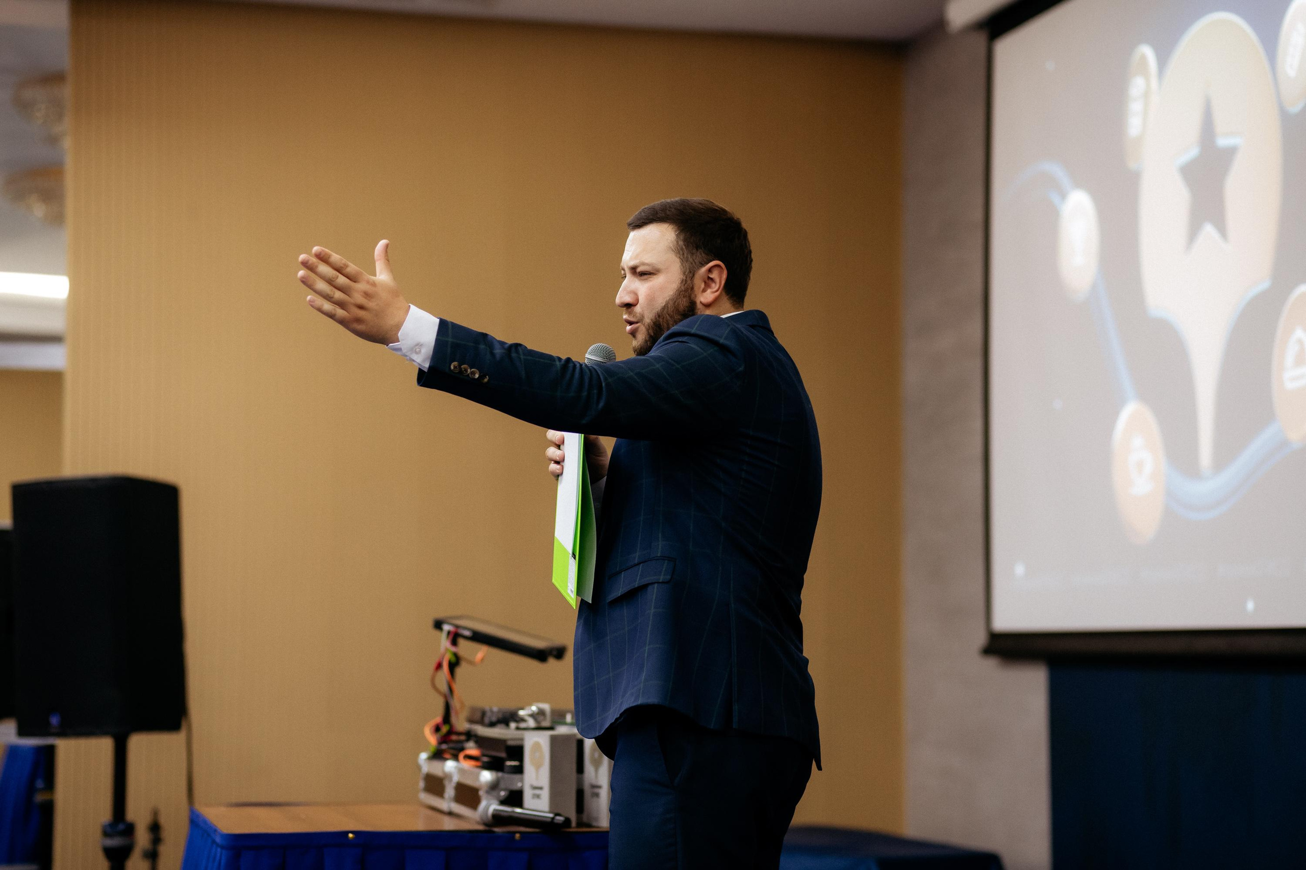 ПРЕМИЯ 2ГИС. СВОИ. ФОТООТЧЕТЫ-СОБЫТИЯ-МЕСТА