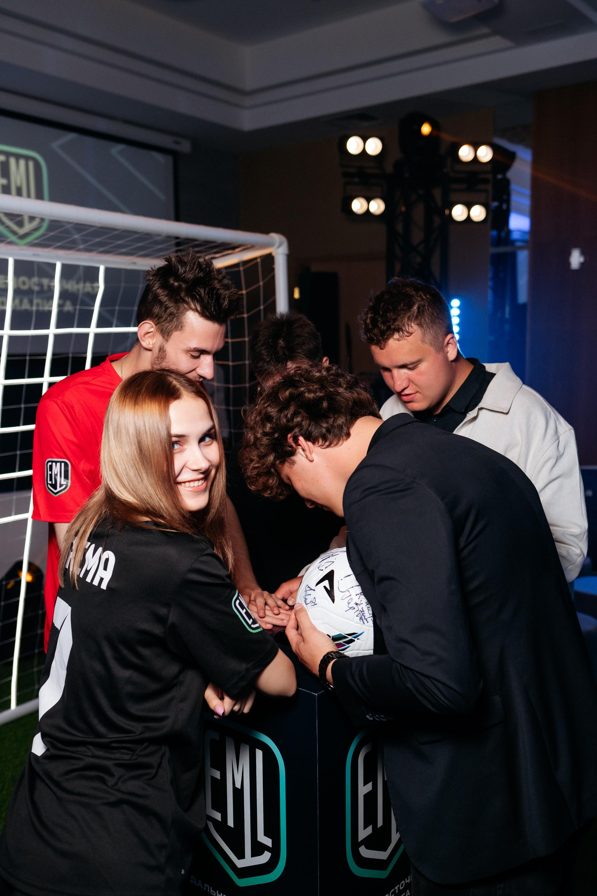 ДАЛЬНЕВОСТОЧНАЯ МЕДИАЛИГА. СВОИ. ФОТООТЧЕТЫ-СОБЫТИЯ-МЕСТА